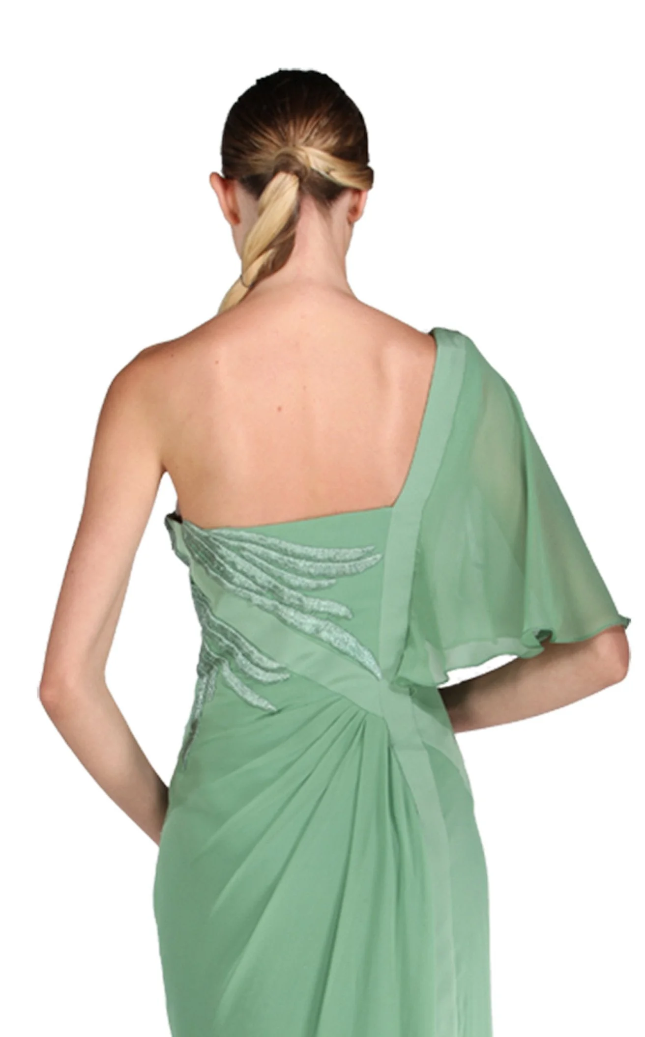 Revive by Tony Ward Brielle Dress - Image 4