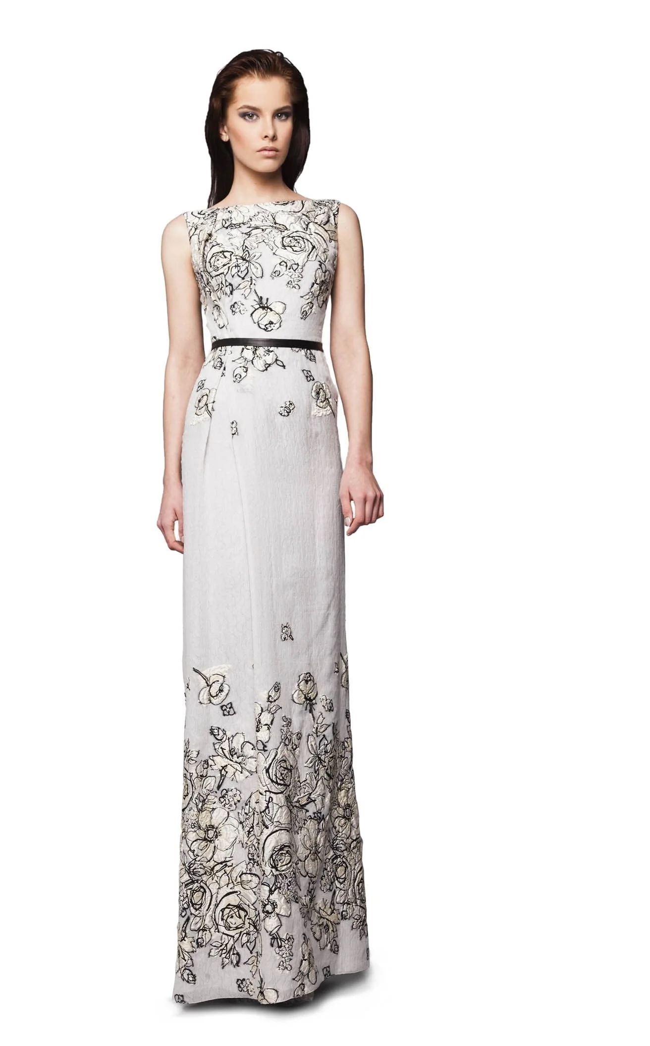 Revive by Tony Ward Camille Dress