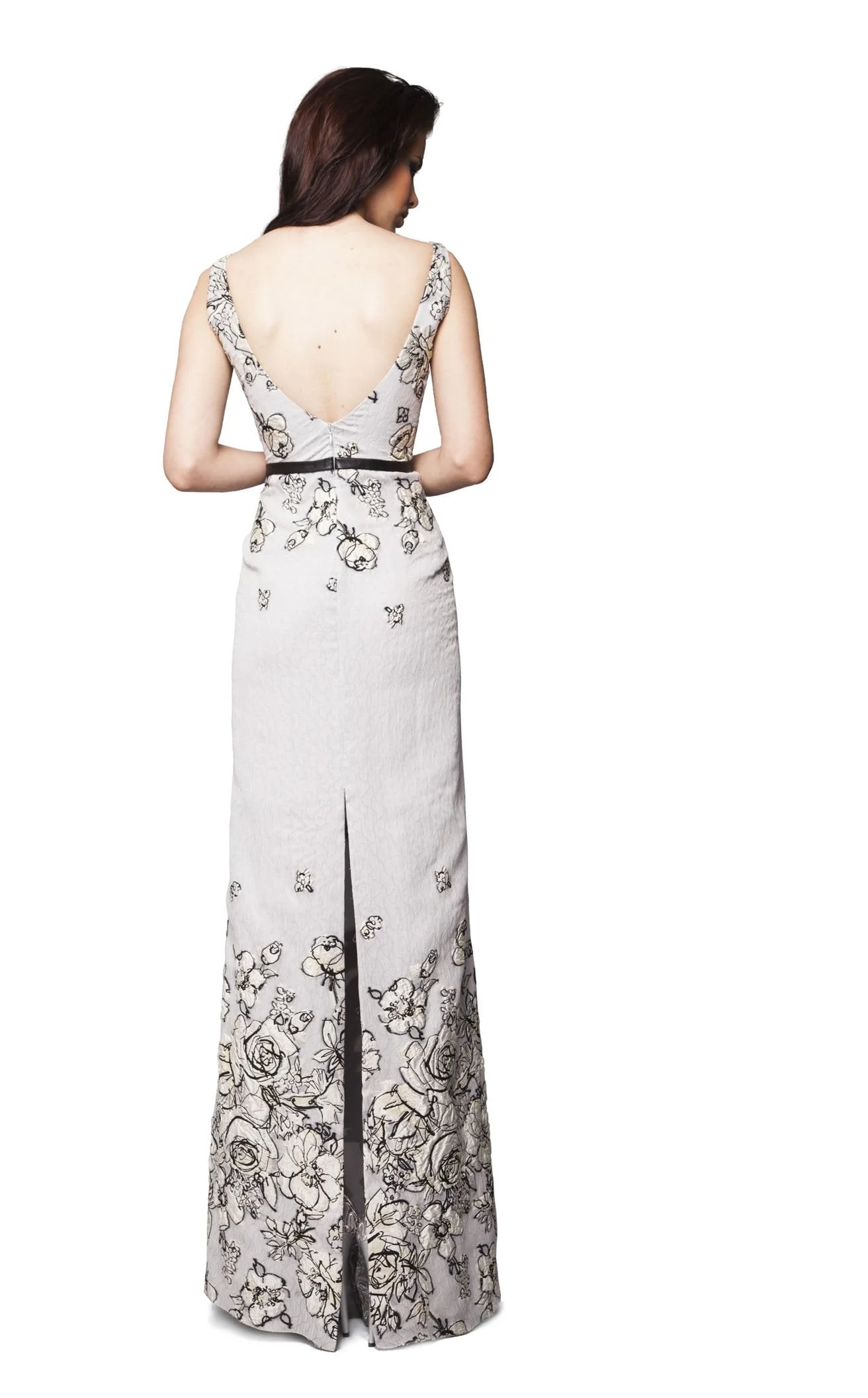 Revive by Tony Ward Camille Dress - Image 2