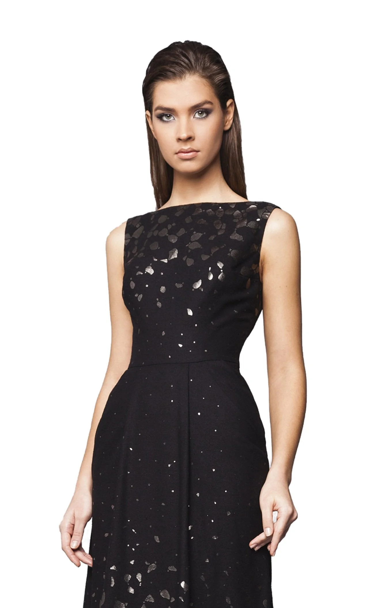 Revive by Tony Ward Carole Dress - Image 3
