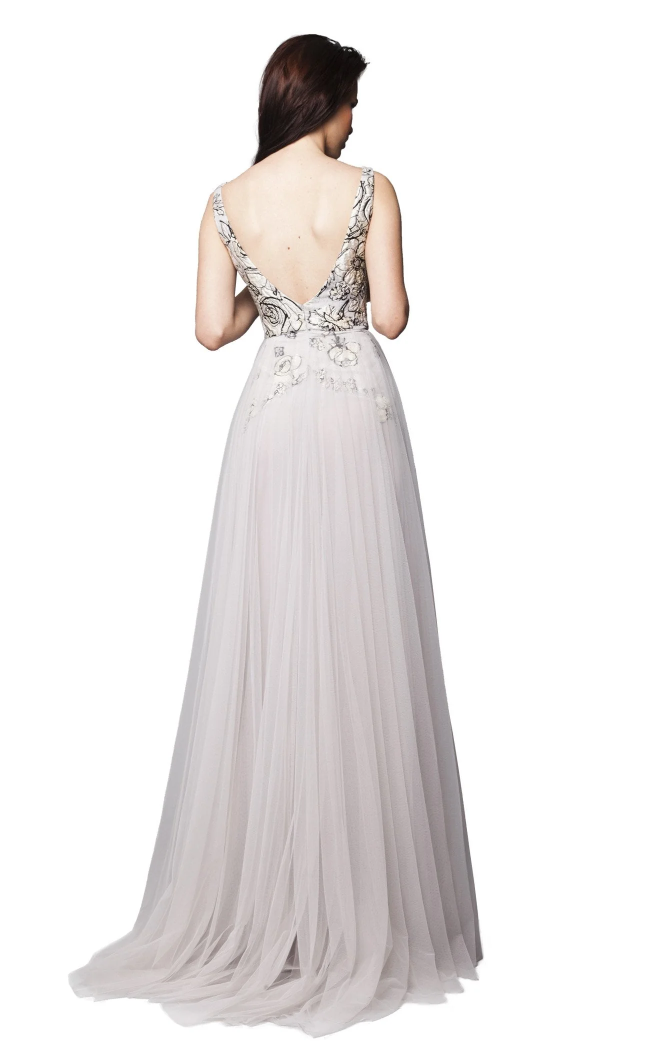 Revive by Tony Ward Cinderella Dress - Image 2