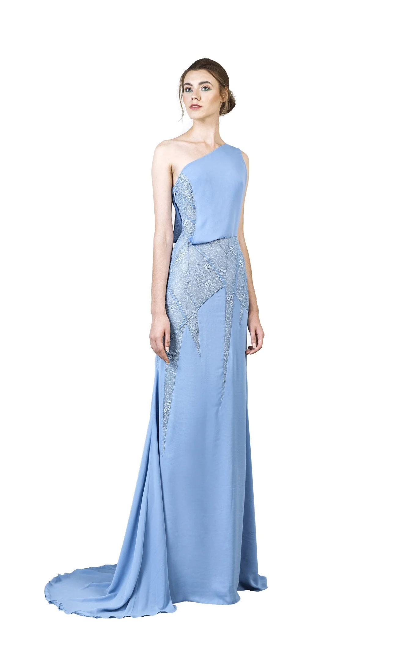 Revive by Tony Ward Clara Dress