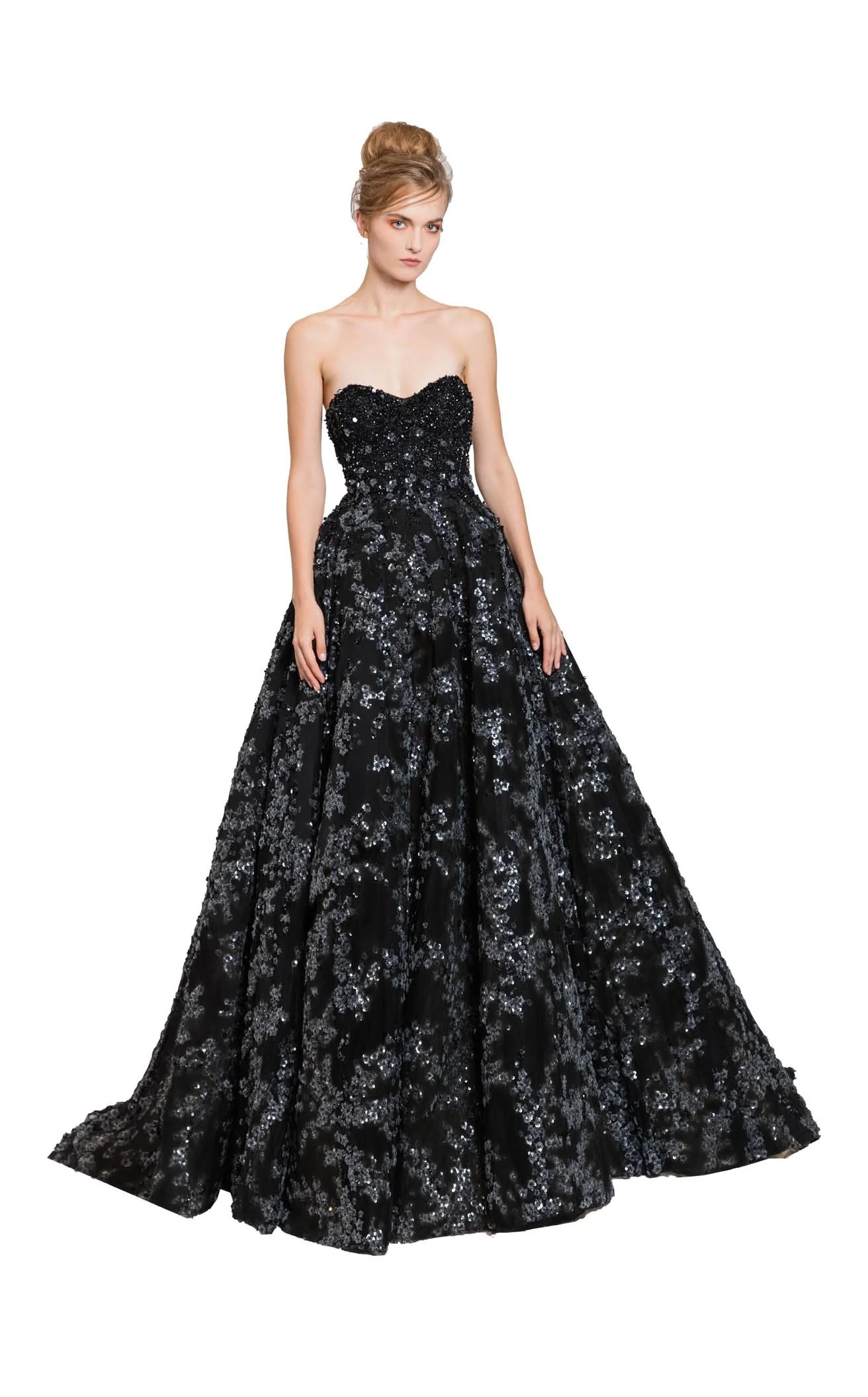Revive by Tony Ward Cynthia Dress