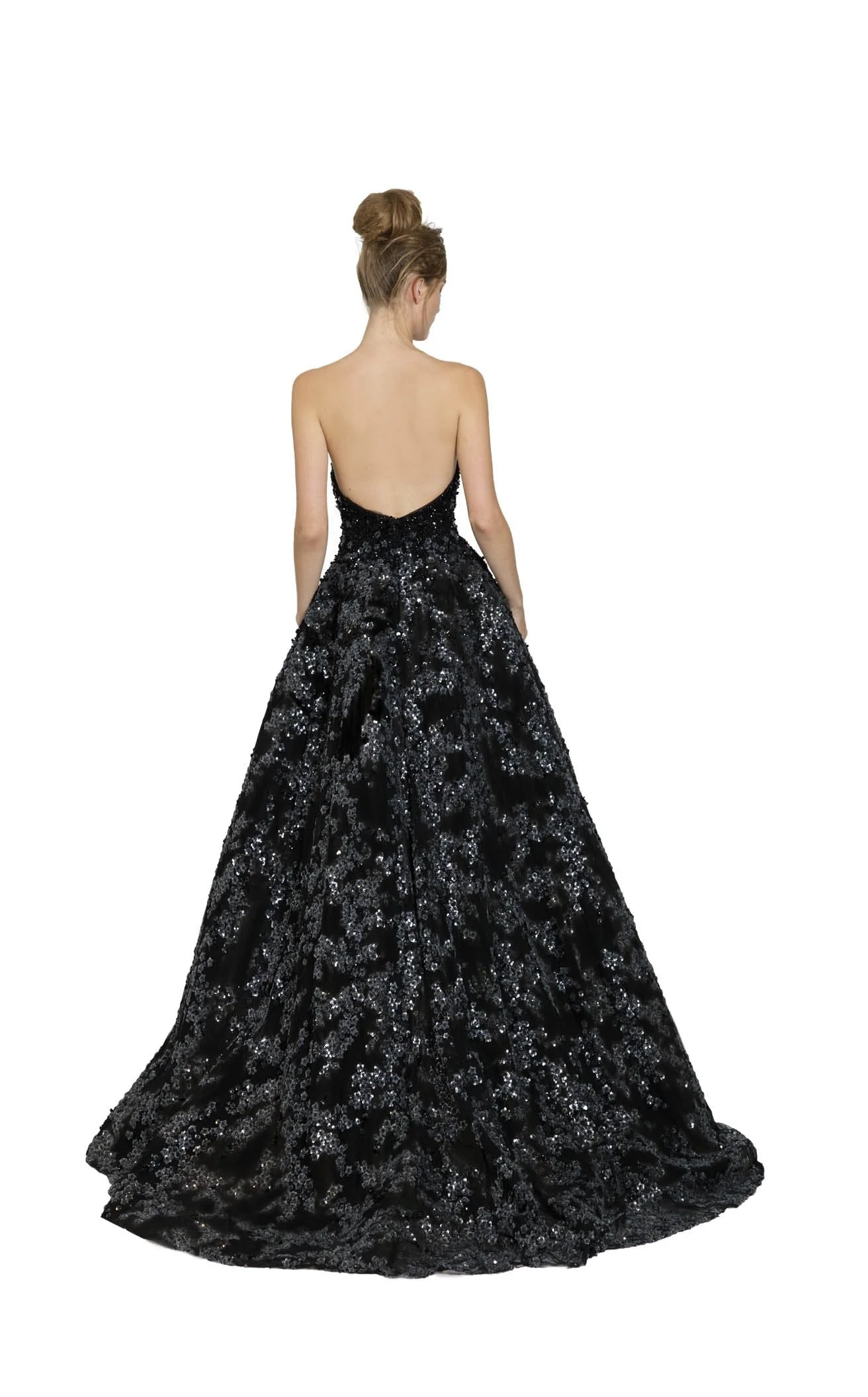 Revive by Tony Ward Cynthia Dress - Image 2
