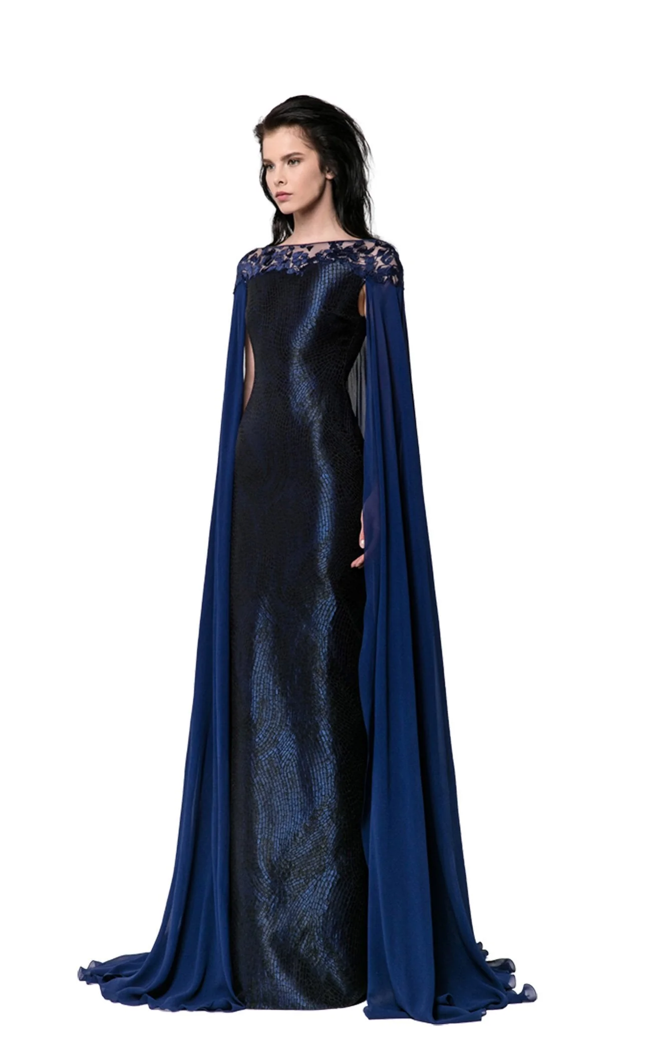 Revive by Tony Ward Develynn Dress