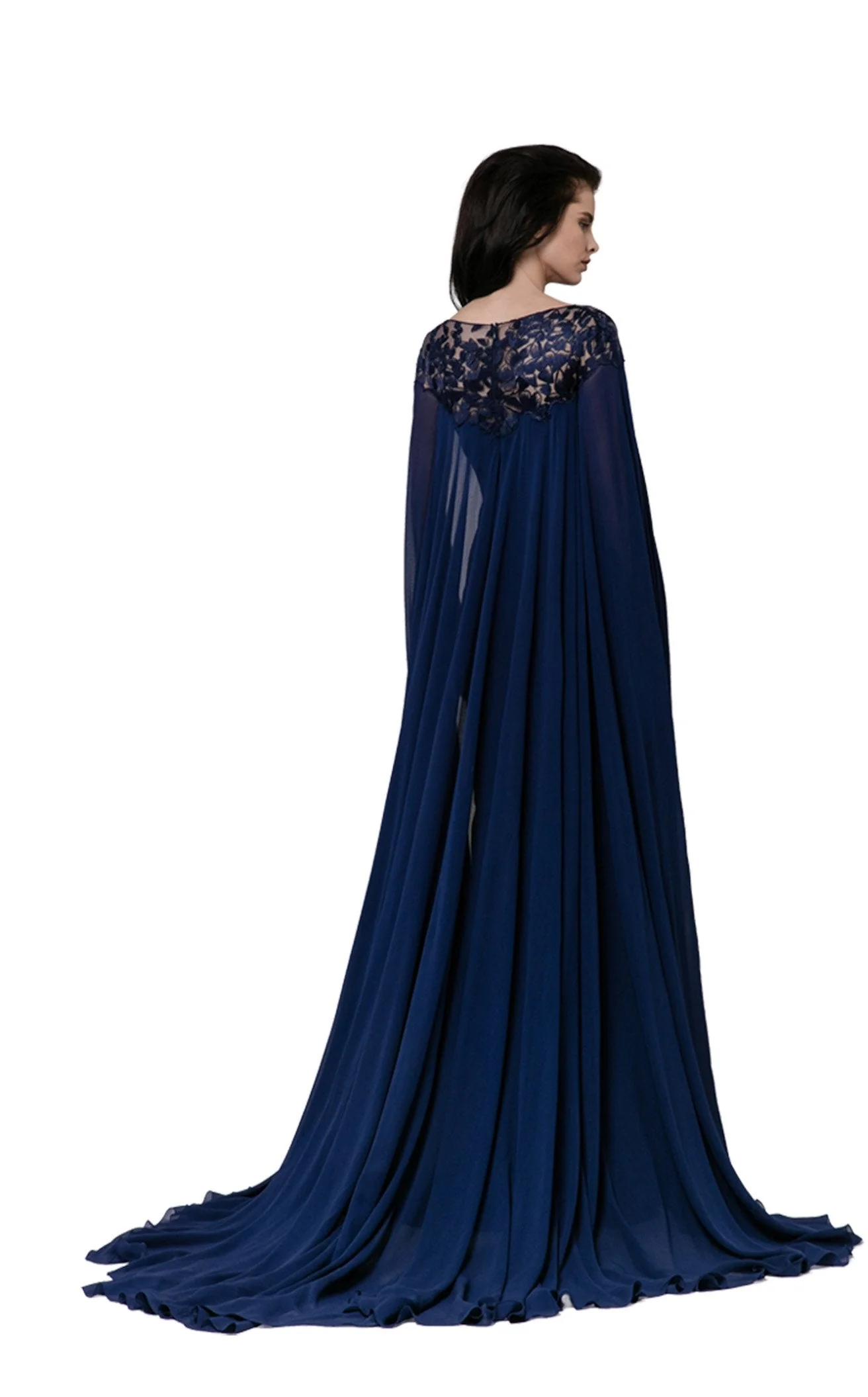 Revive by Tony Ward Develynn Dress - Image 2