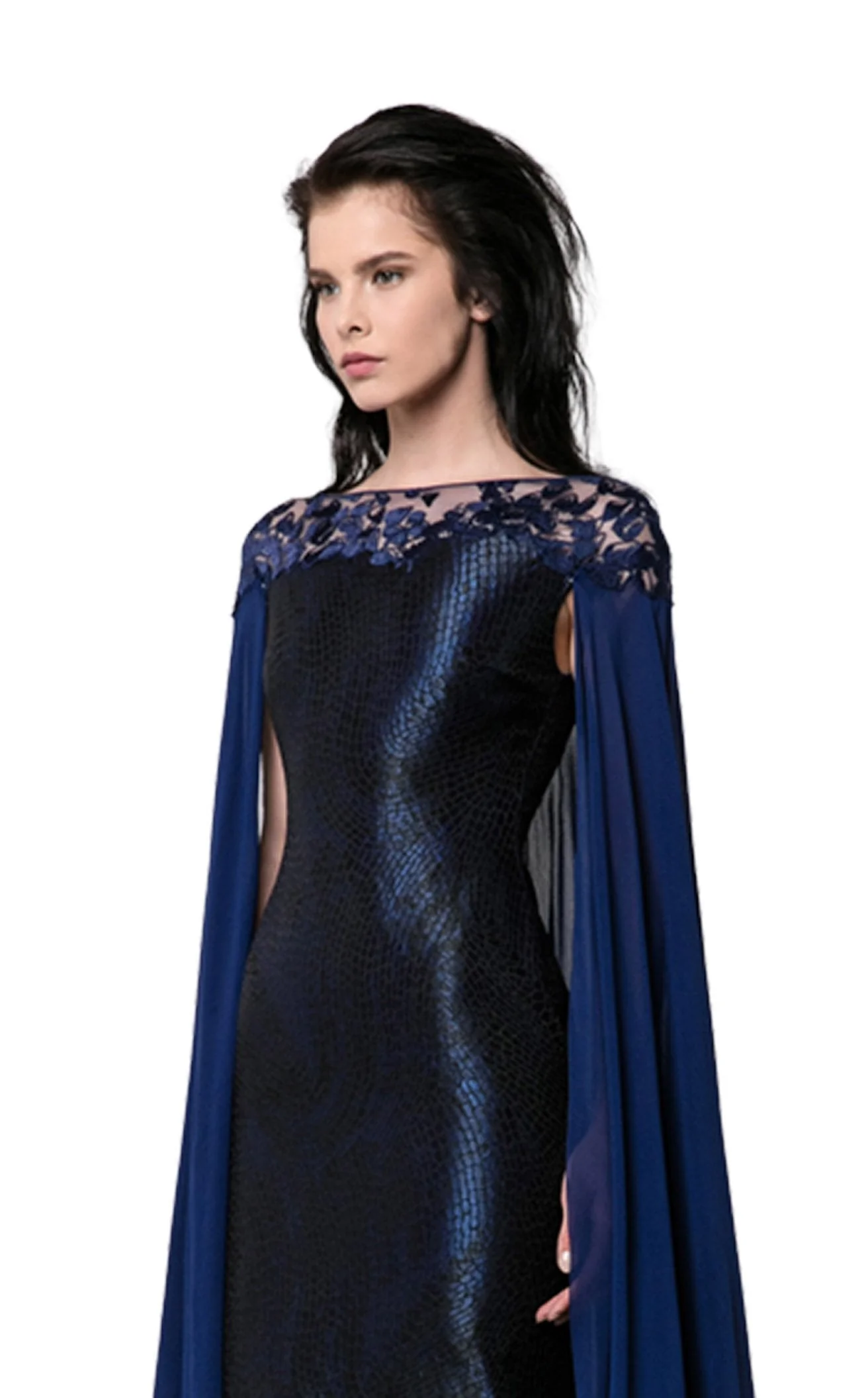 Revive by Tony Ward Develynn Dress - Image 3