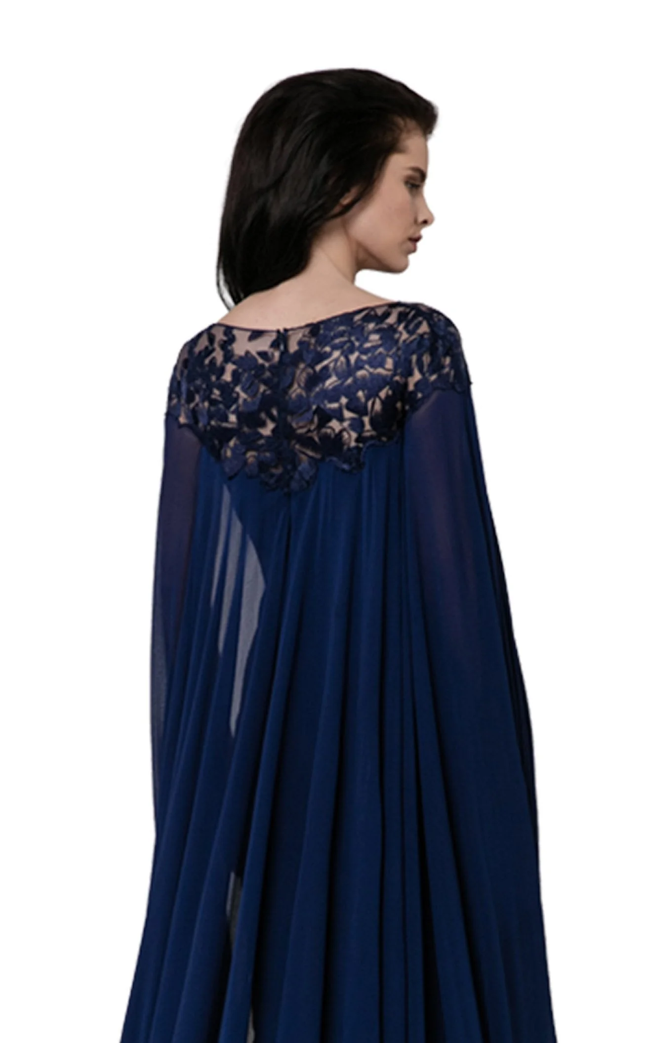 Revive by Tony Ward Develynn Dress - Image 4