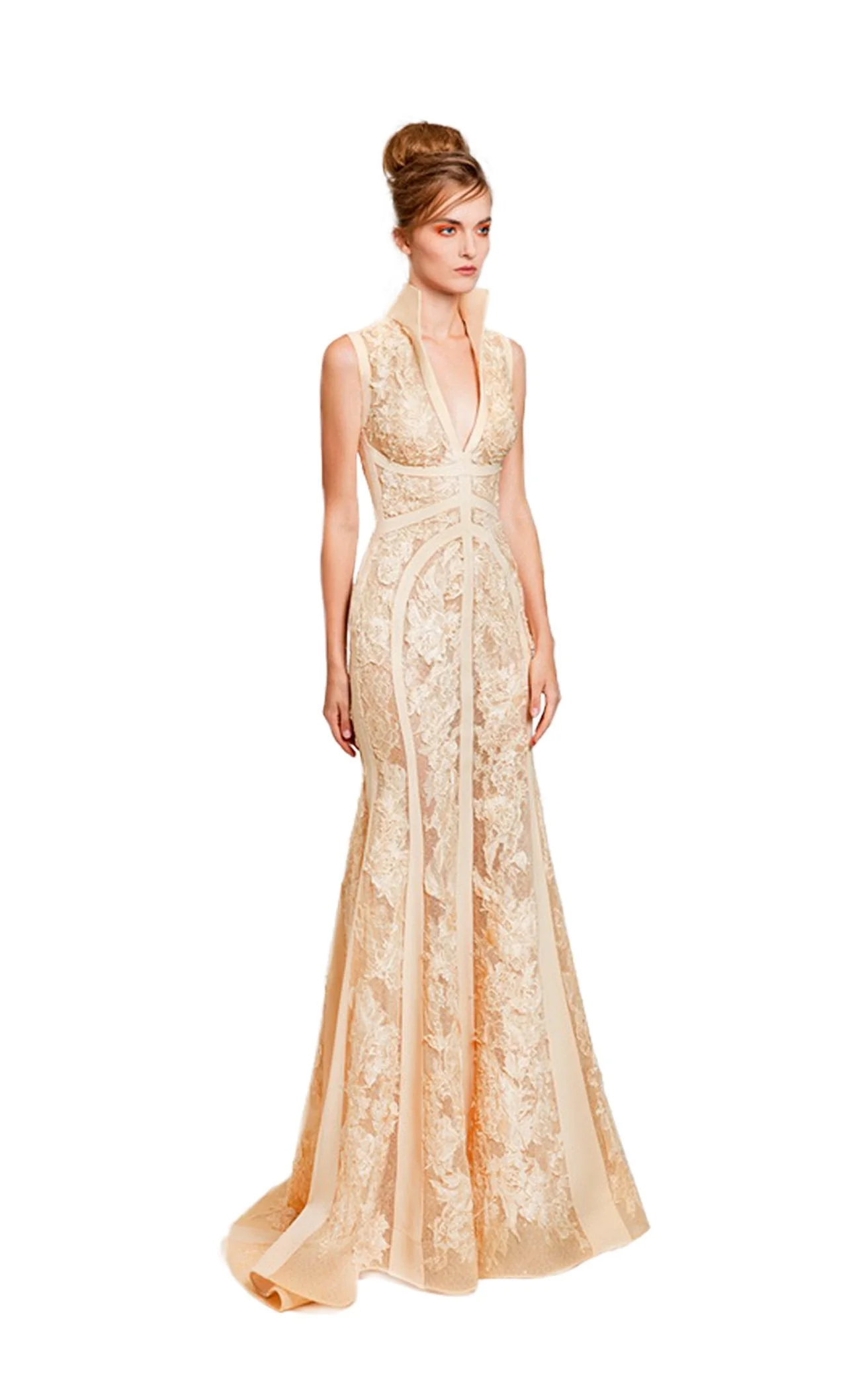Revive by Tony Ward Dina Dress