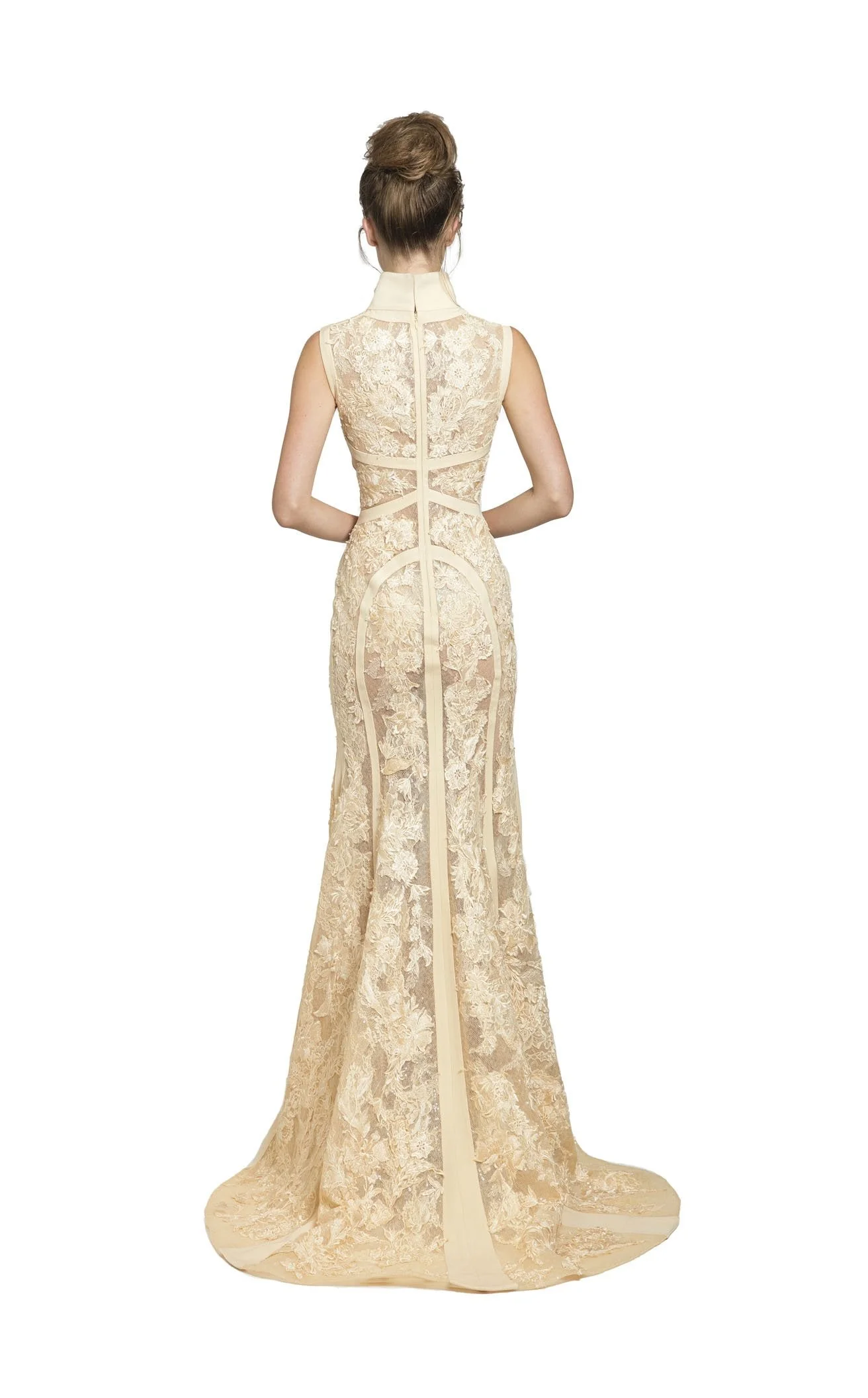 Revive by Tony Ward Dina Dress - Image 2