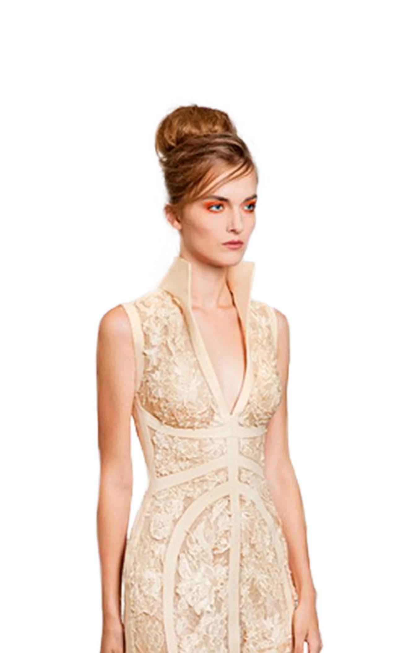 Revive by Tony Ward Dina Dress - Image 3