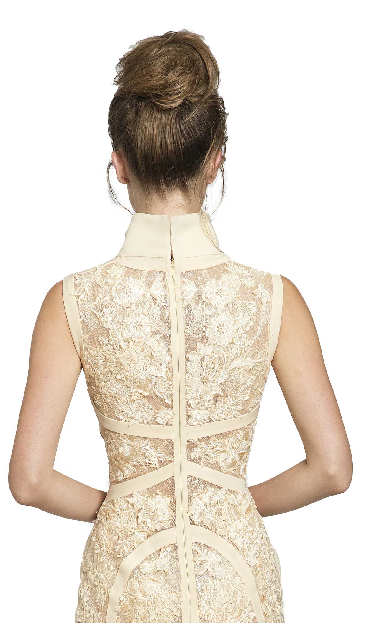 Revive by Tony Ward Dina Dress - Image 4