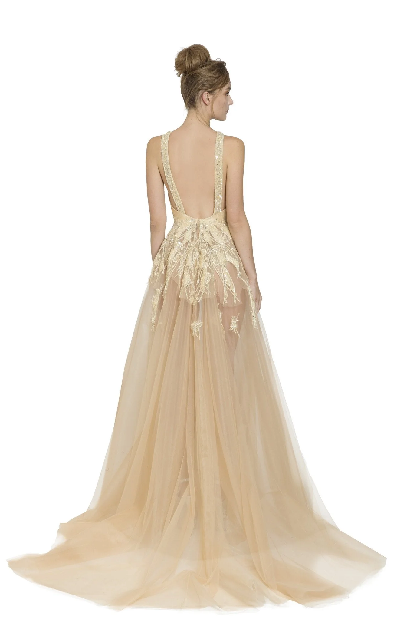 Revive by Tony Ward Divina Dress - Image 2