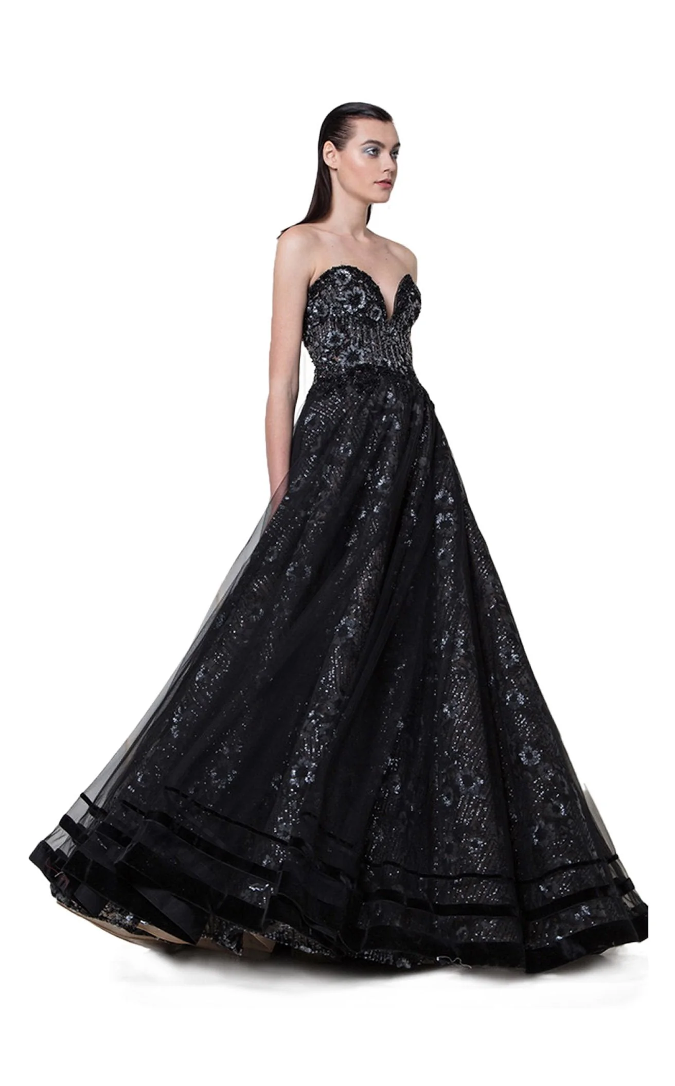 Revive by Tony Ward Dixie Dress