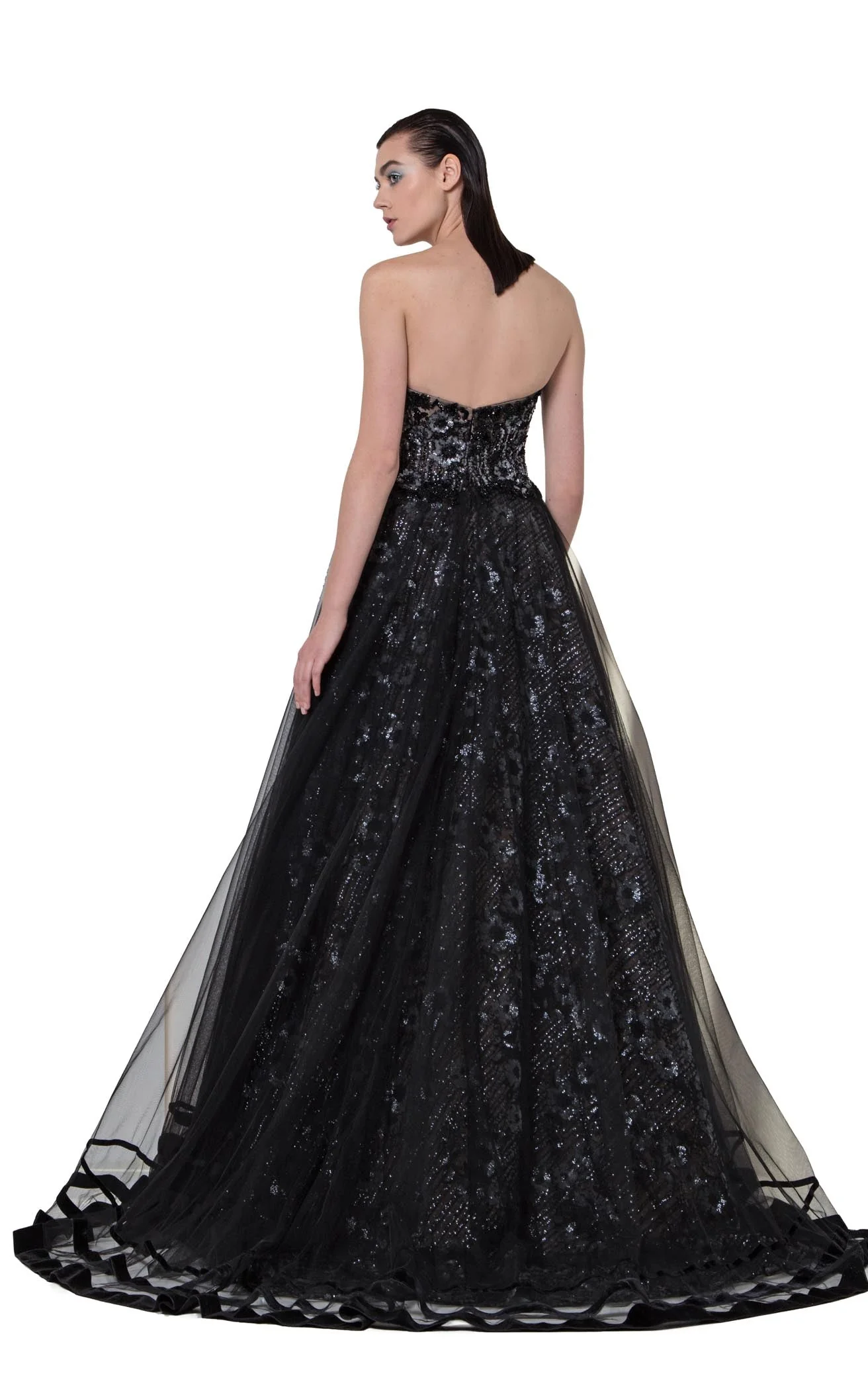 Revive by Tony Ward Dixie Dress - Image 2