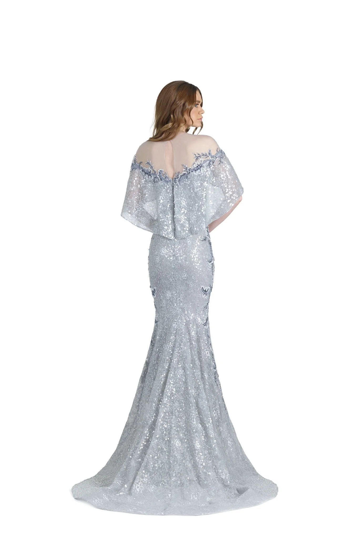 Revive by Tony Ward Eleanor Dress - Image 2