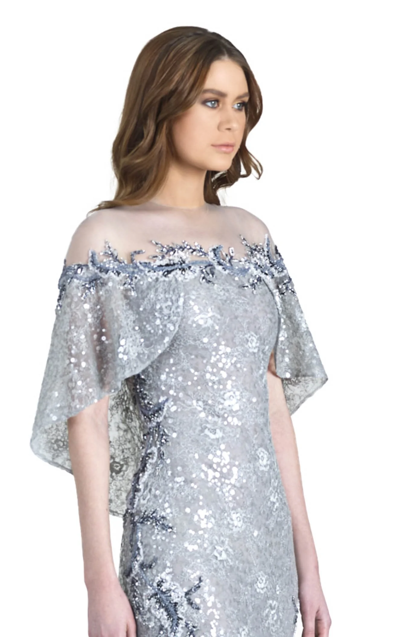 Revive by Tony Ward Eleanor Dress - Image 3