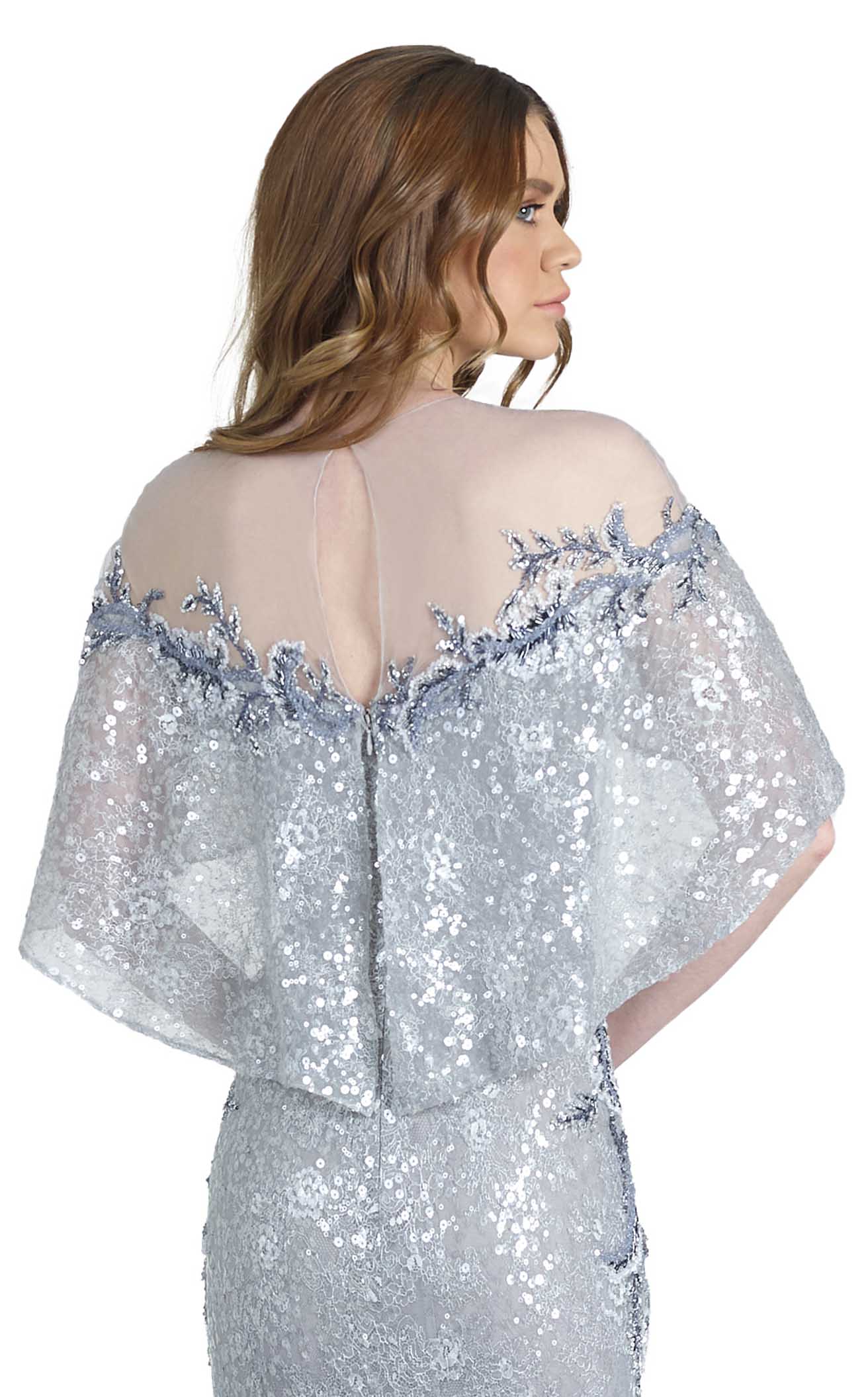 Revive by Tony Ward Eleanor Dress - Image 4