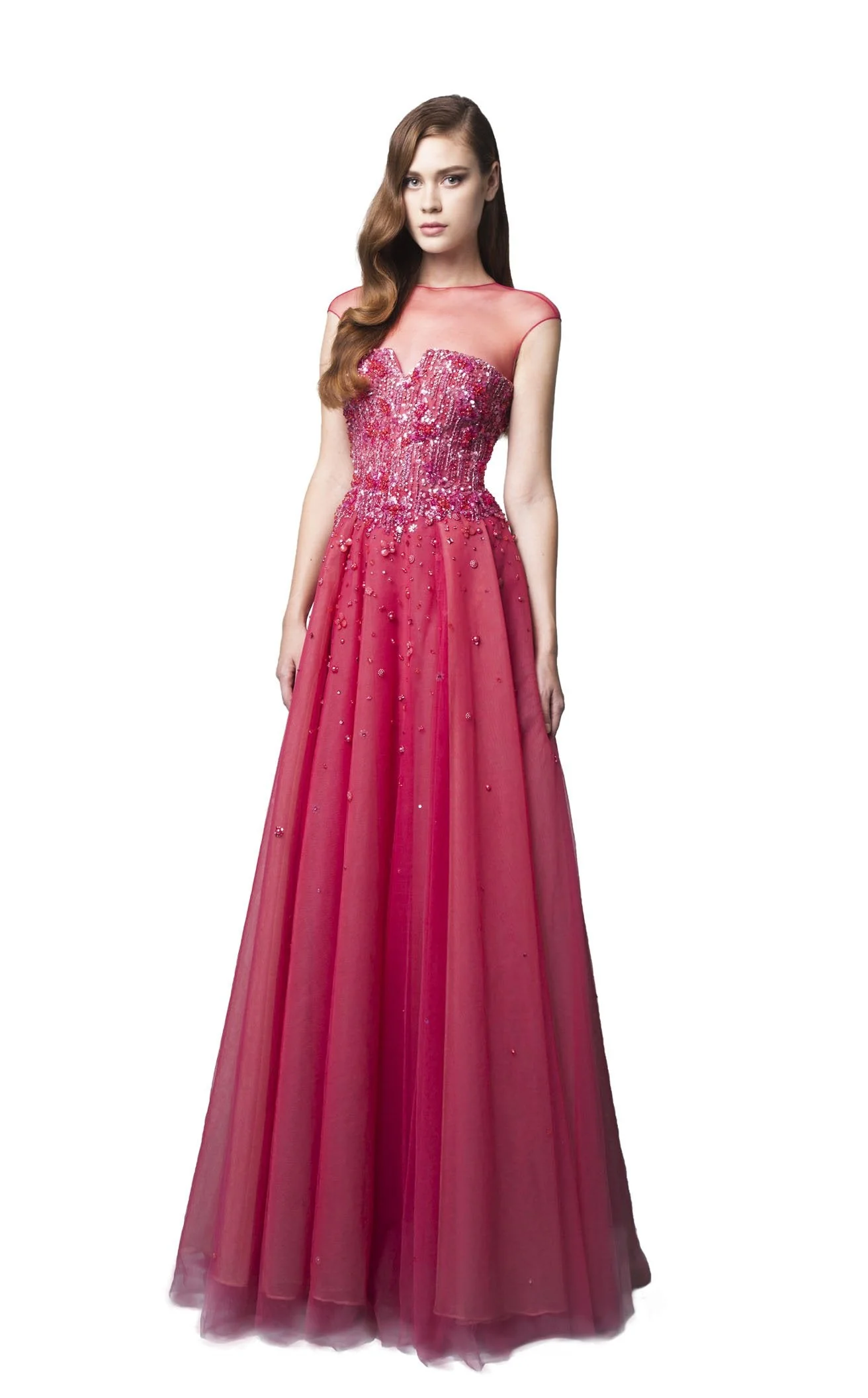Revive by Tony Ward Elly Dress