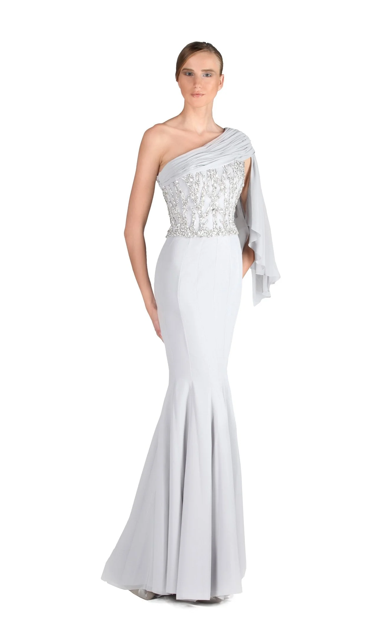 Revive by Tony Ward Erica Dress