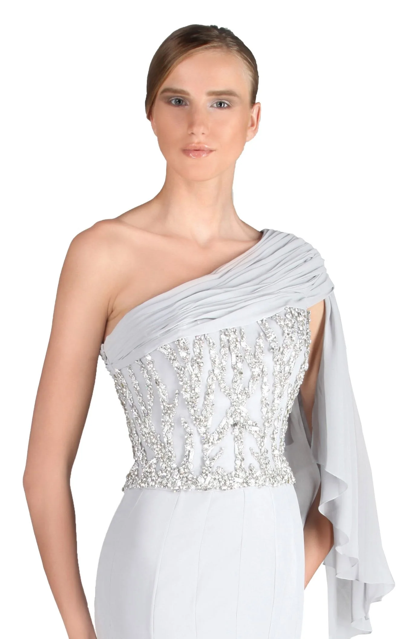 Revive by Tony Ward Erica Dress - Image 3
