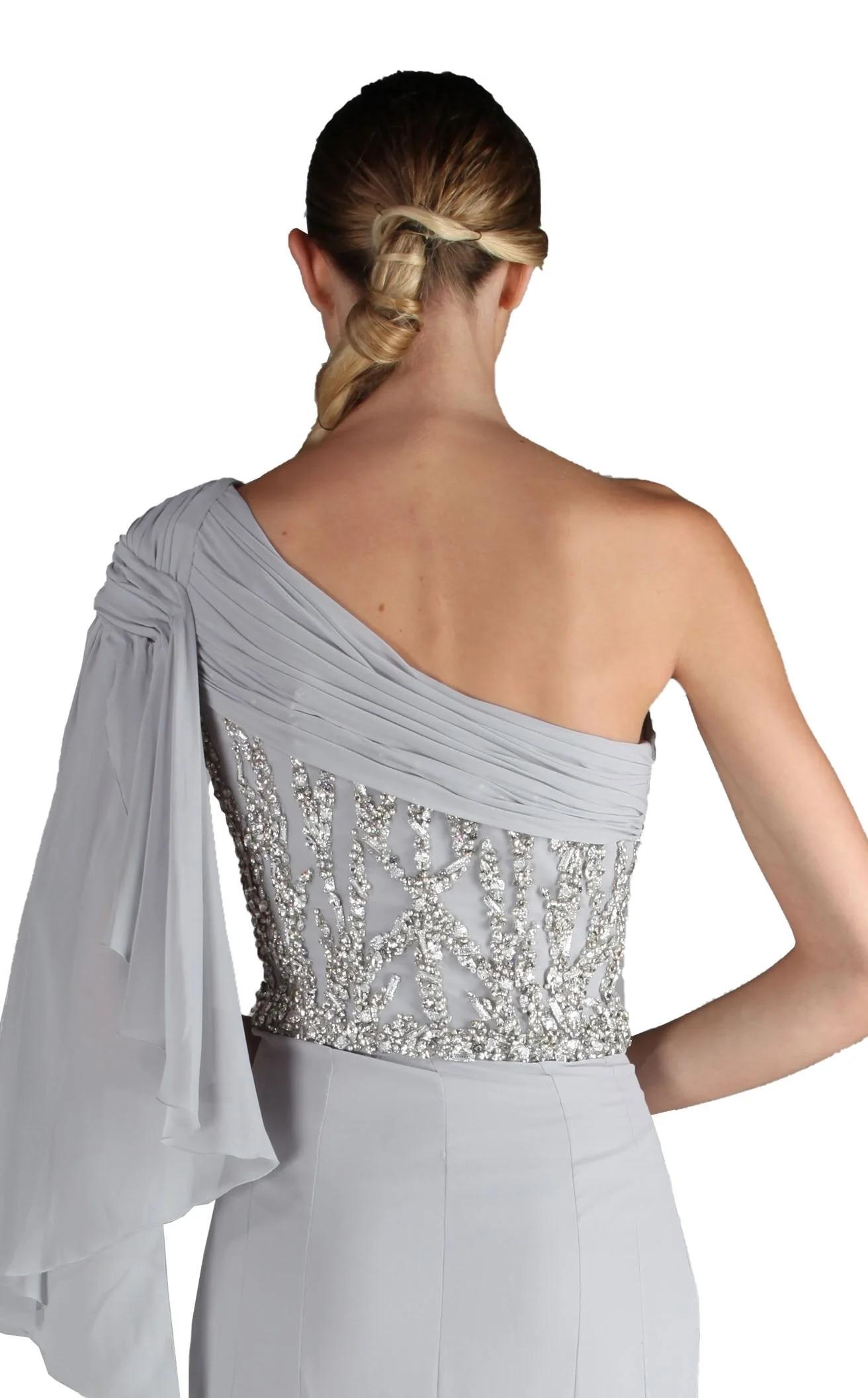 Revive by Tony Ward Erica Dress - Image 4