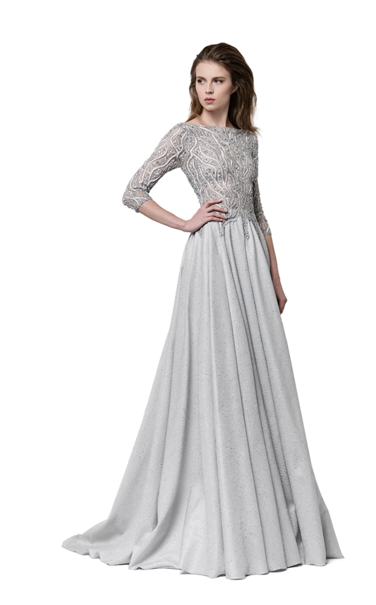 Revive by Tony Ward Esther Dress