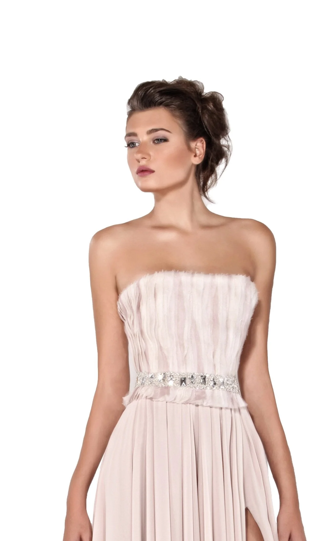 Revive by Tony Ward Fiona Dress - Image 3