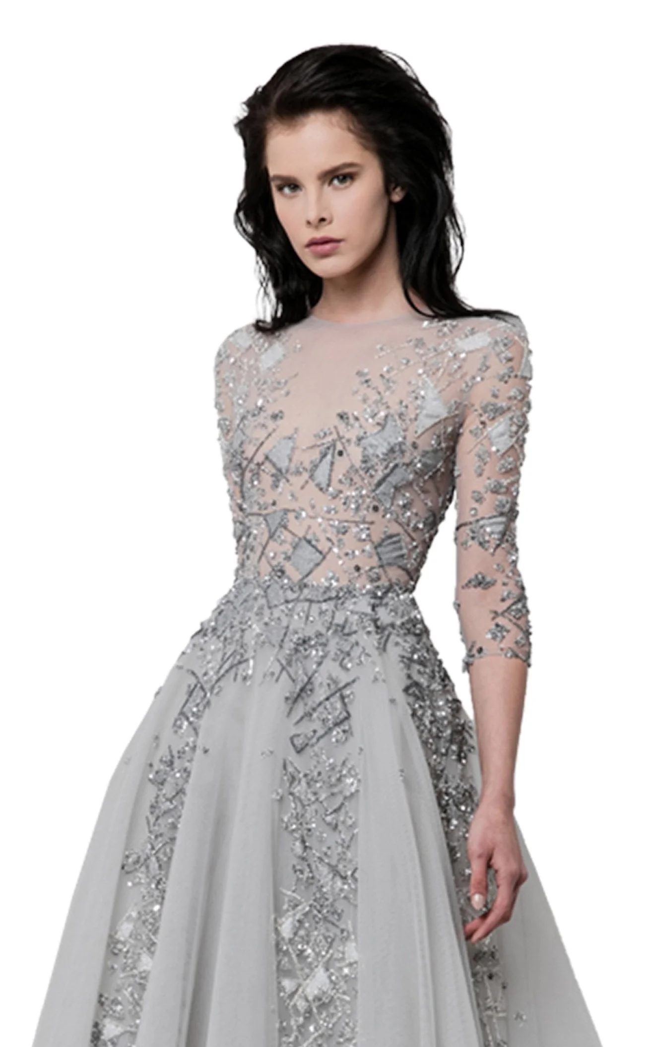 Revive by Tony Ward Freya Dress - Image 3
