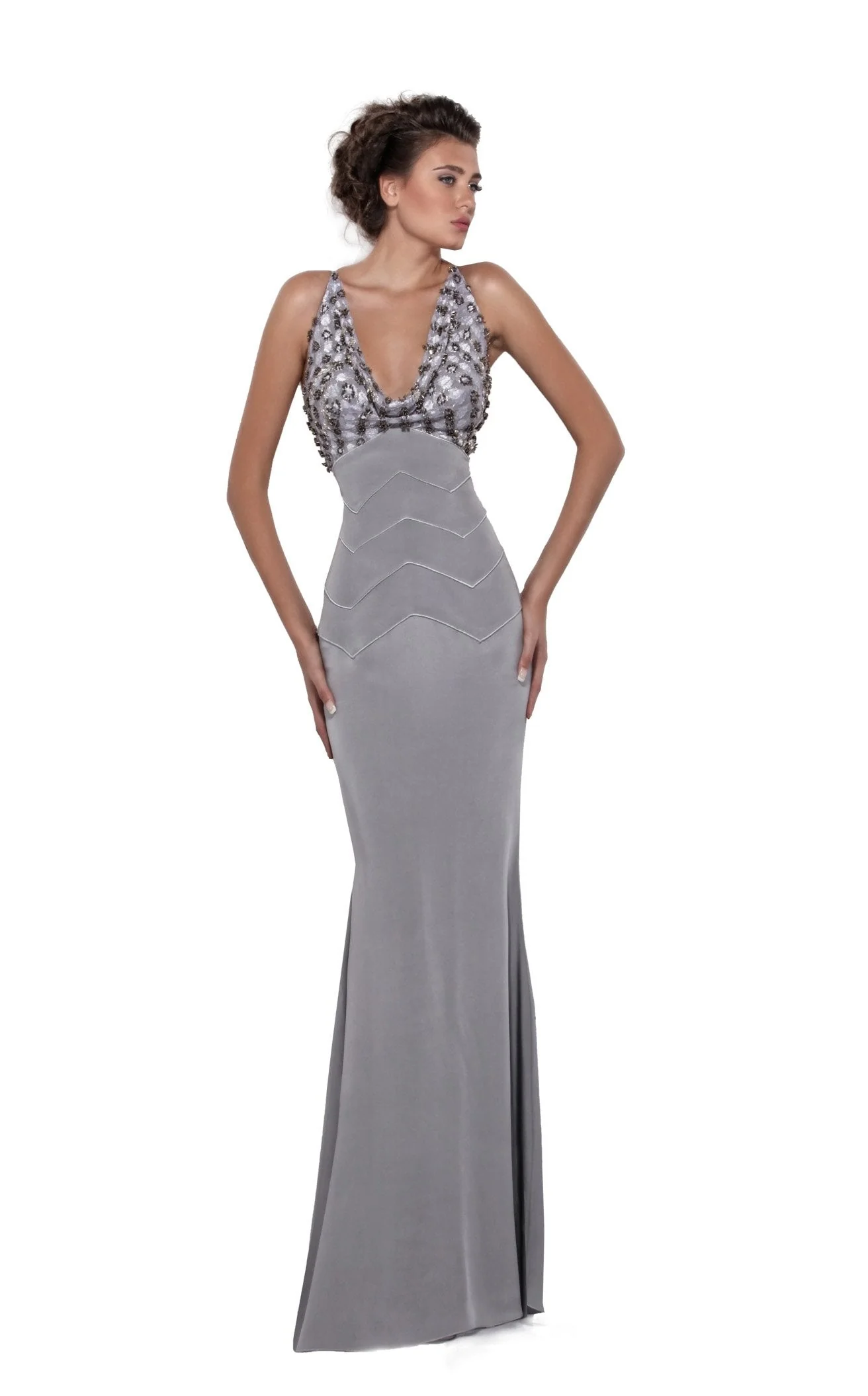 Revive by Tony Ward Iman Dress