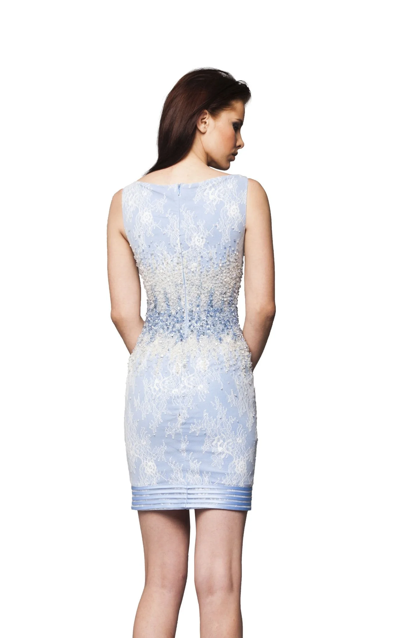 Revive by Tony Ward Jessa Dress - Image 2
