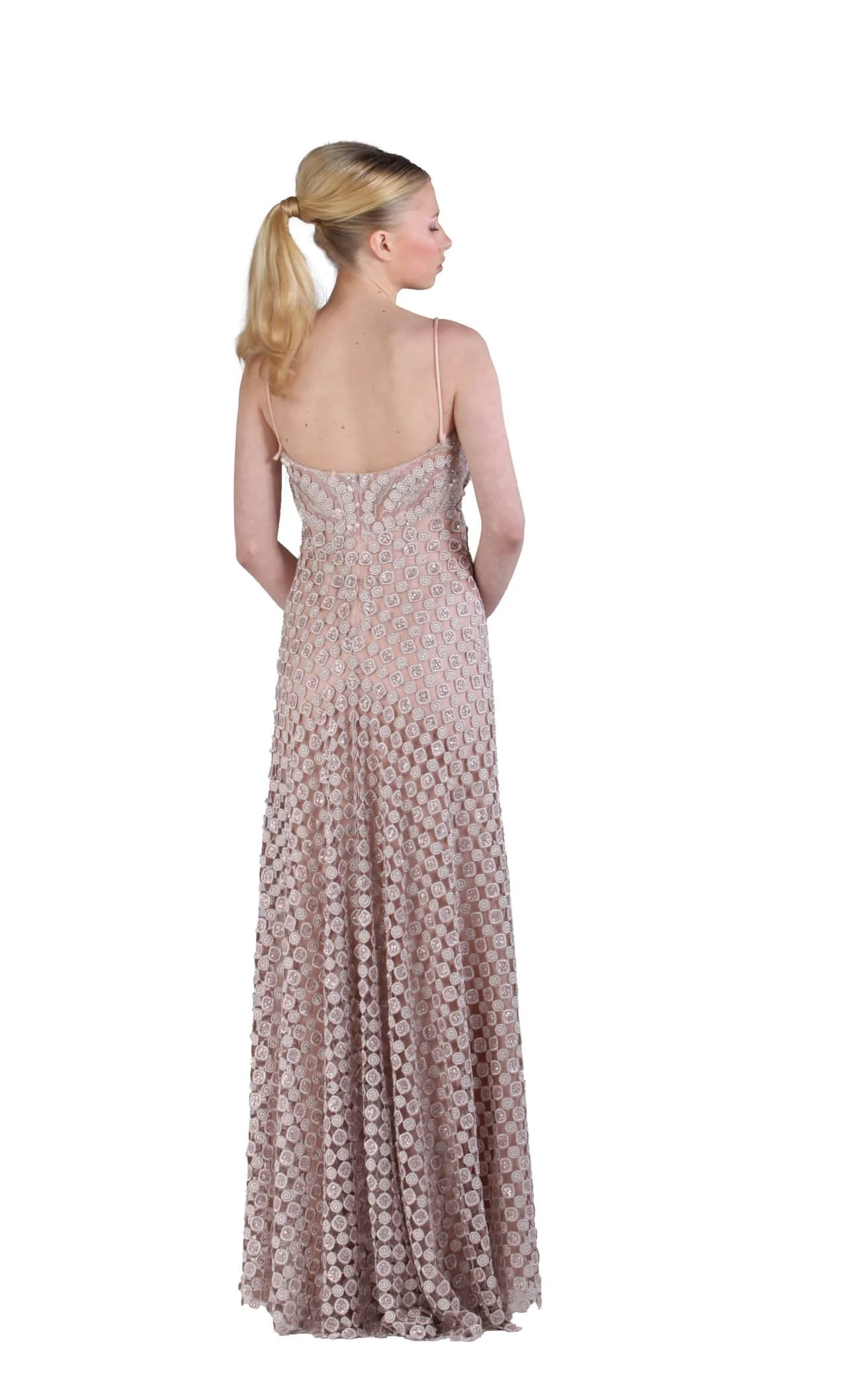 Revive by Tony Ward Kinda Dress - Image 2