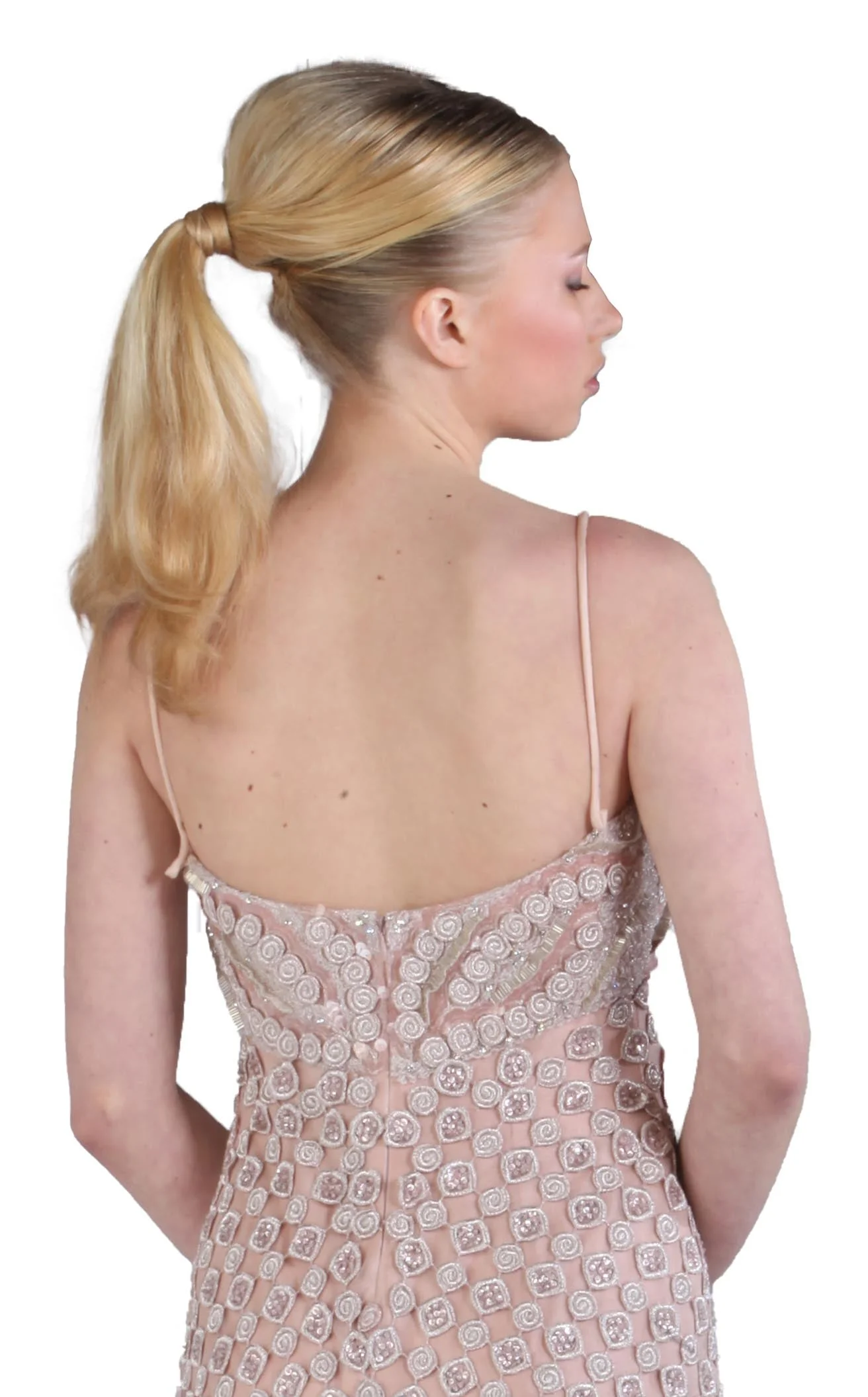 Revive by Tony Ward Kinda Dress - Image 4