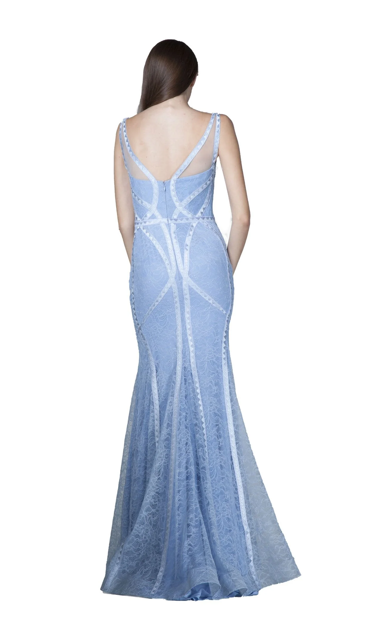 Revive by Tony Ward Krissy Dress - Image 2