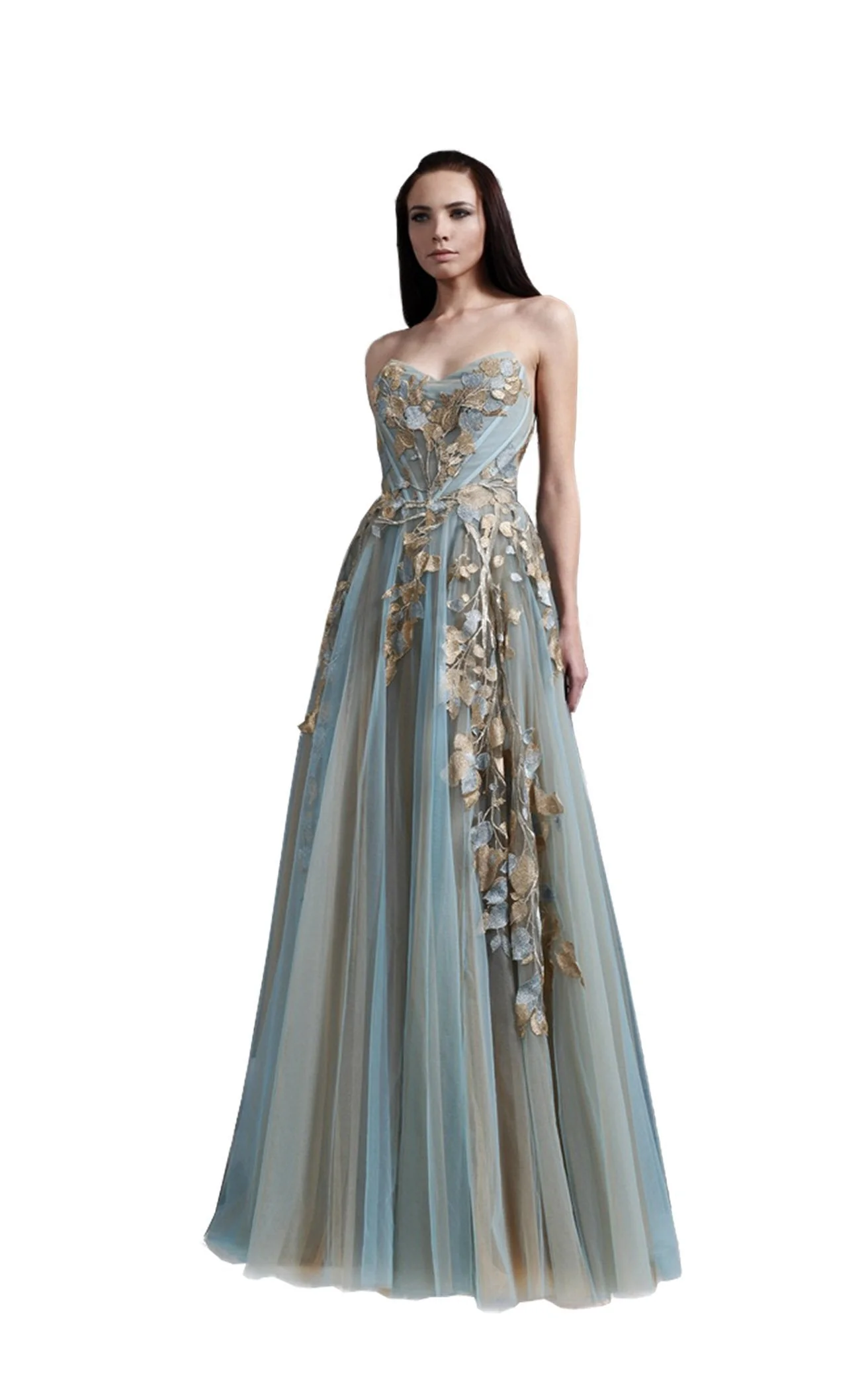 Revive by Tony Ward Layla Dress