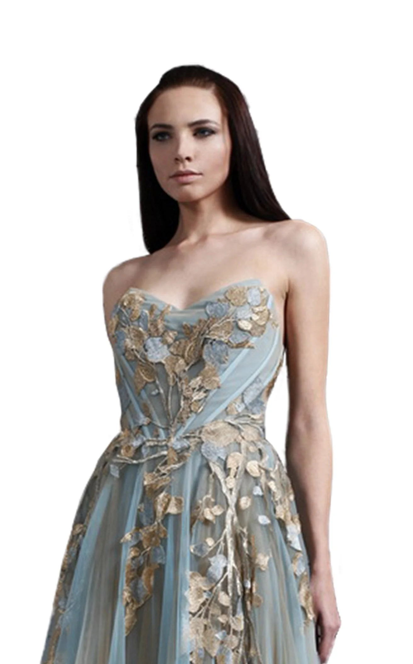 Revive by Tony Ward Layla Dress - Image 3