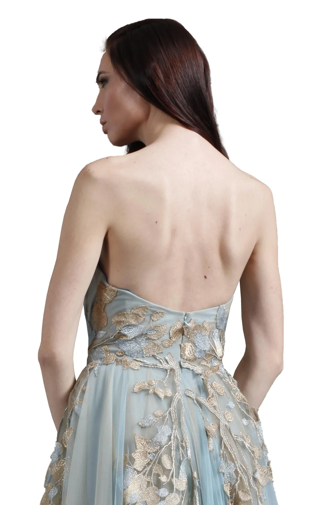 Revive by Tony Ward Layla Dress - Image 4