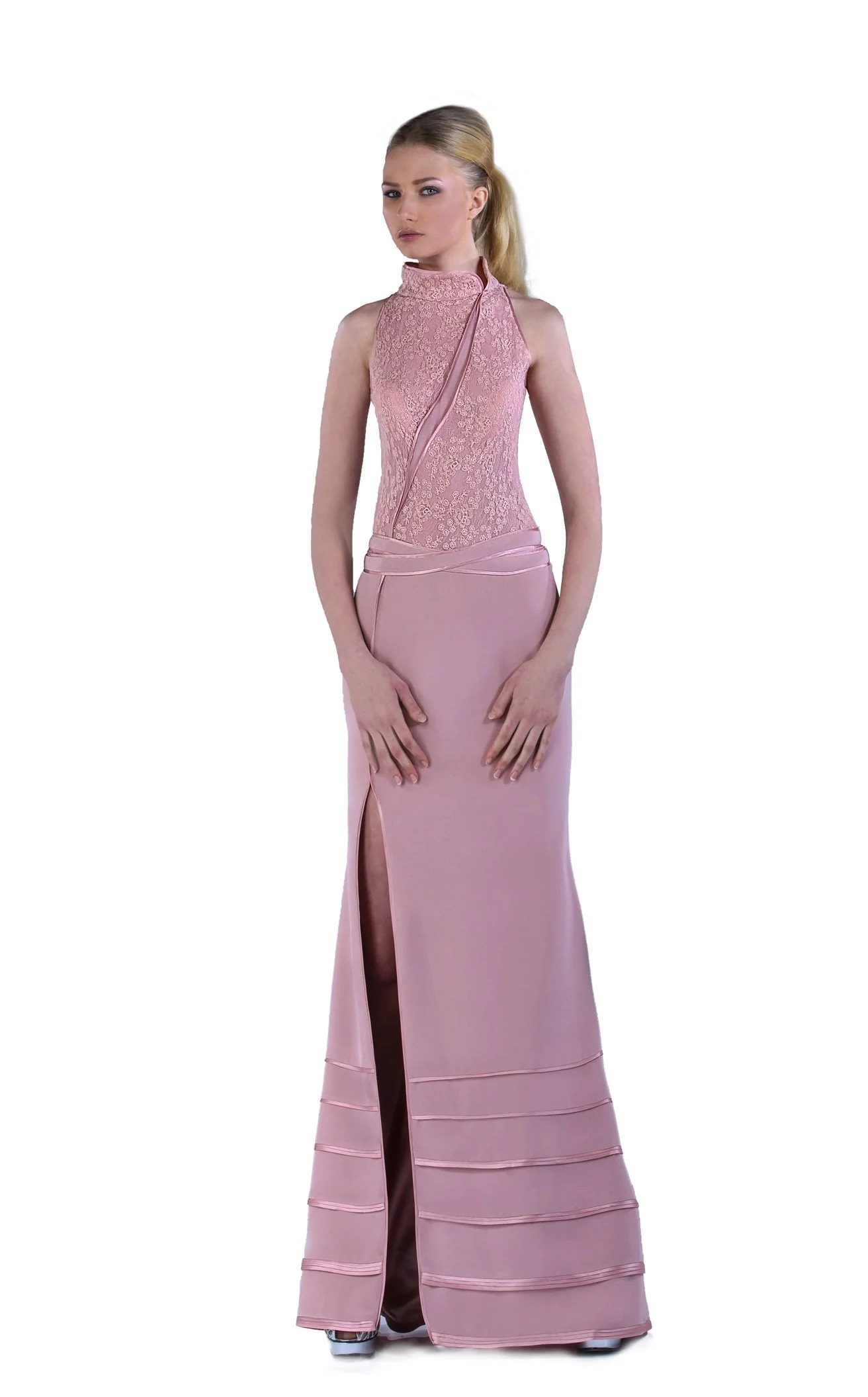 Revive by Tony Ward Leonie Dress