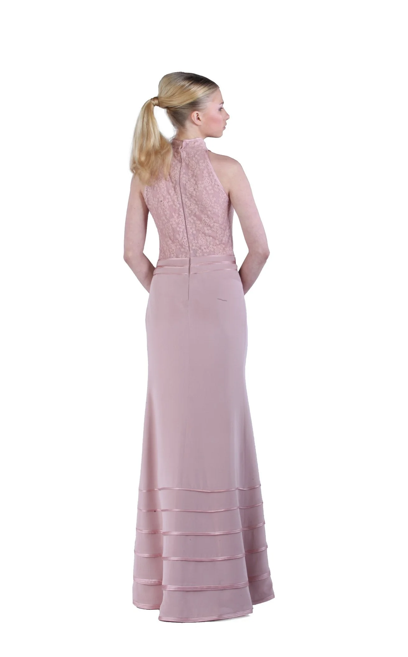 Revive by Tony Ward Leonie Dress - Image 2