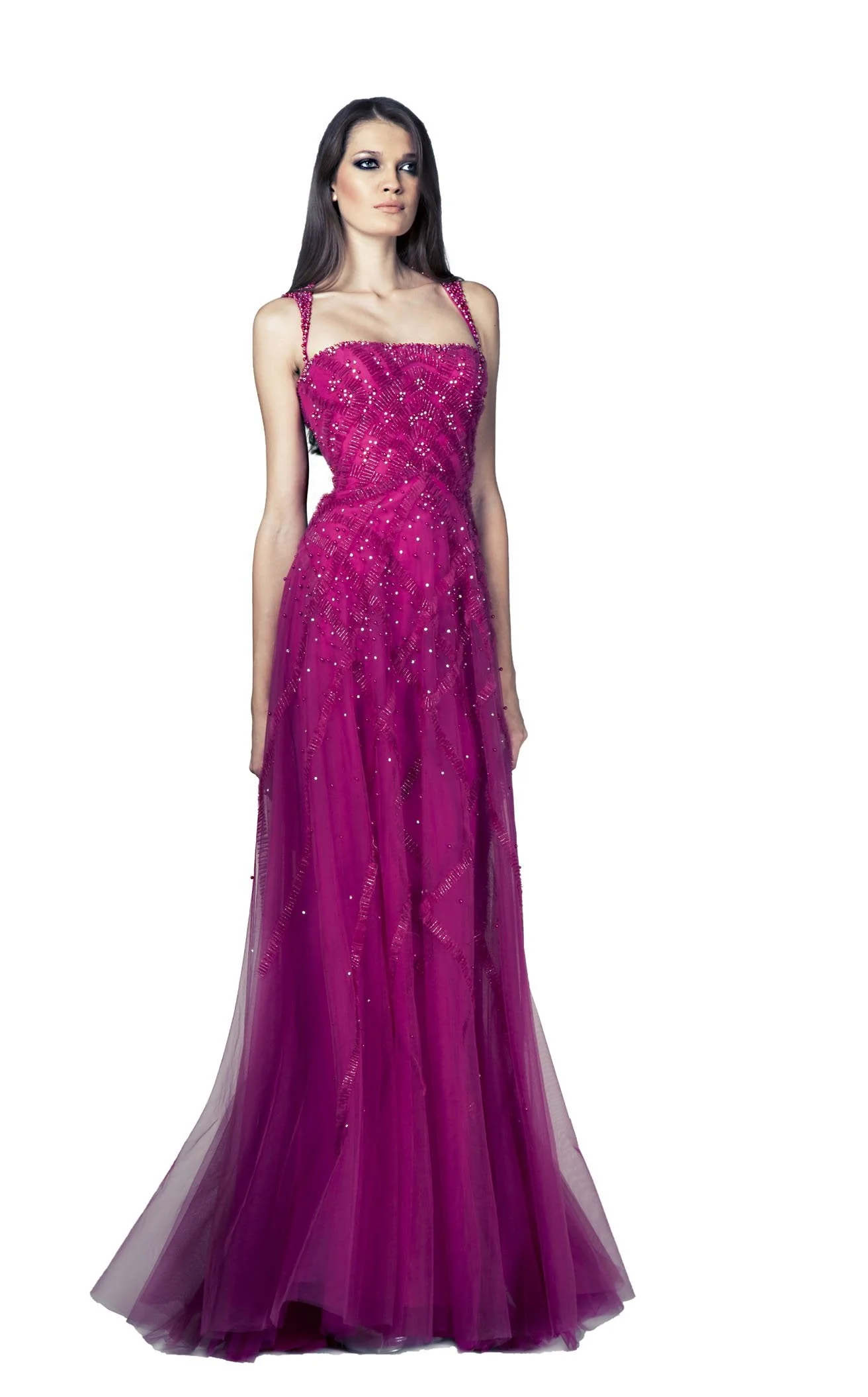 Revive by Tony Ward Lisa Dress