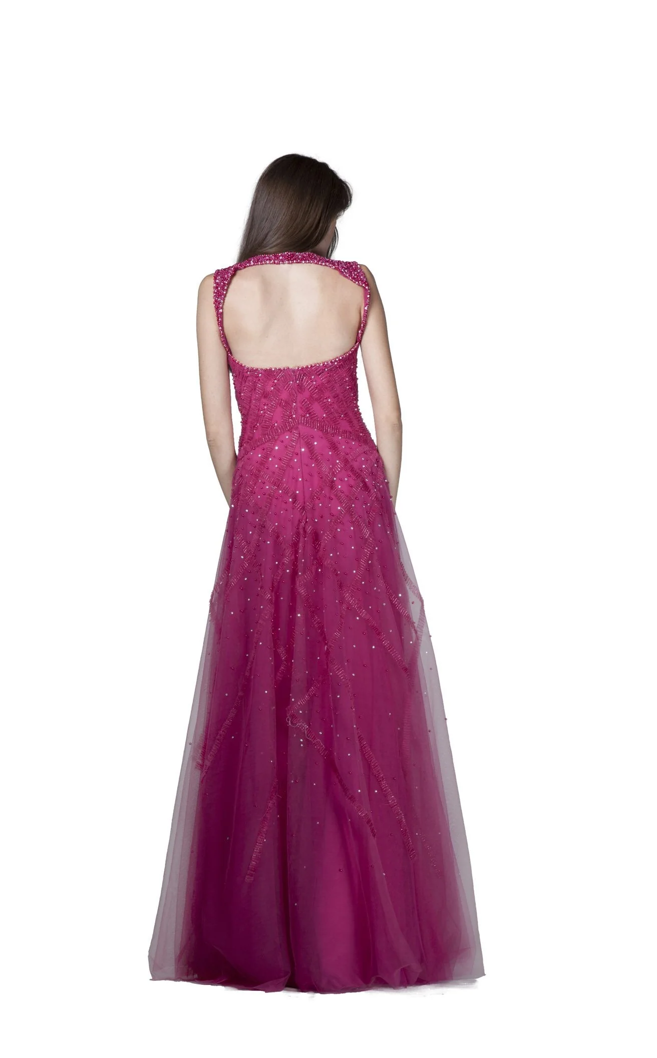 Revive by Tony Ward Lisa Dress - Image 2