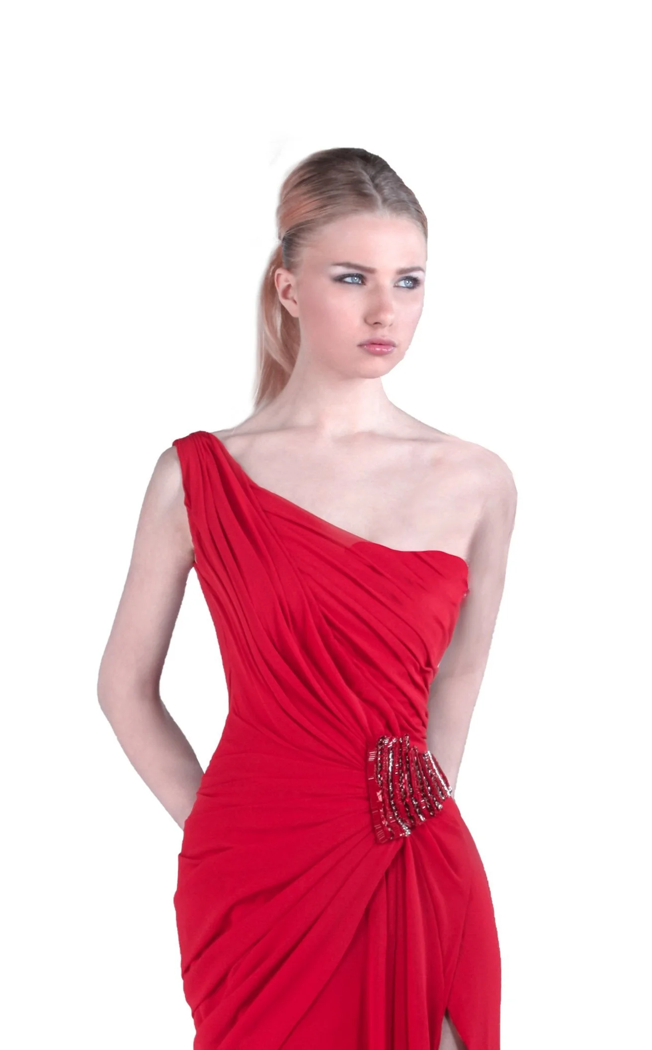 Revive by Tony Ward Lucy Dress - Image 3