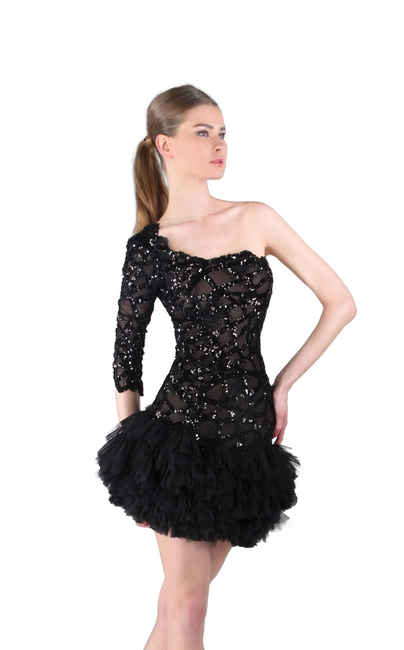 Revive by Tony Ward Macy Dress