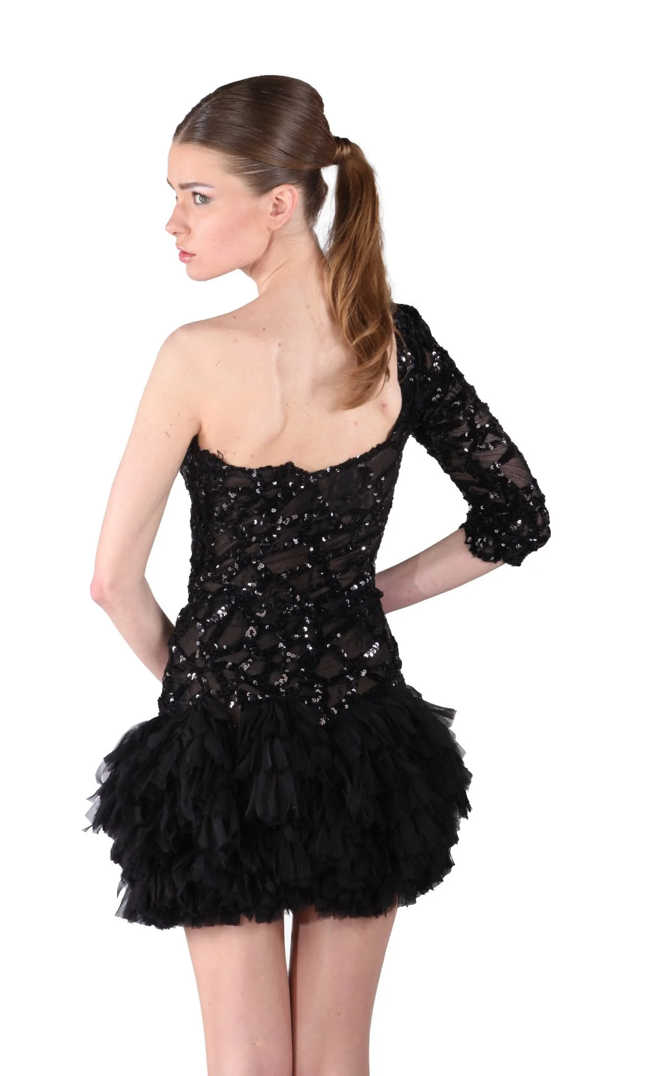 Revive by Tony Ward Macy Dress - Image 2