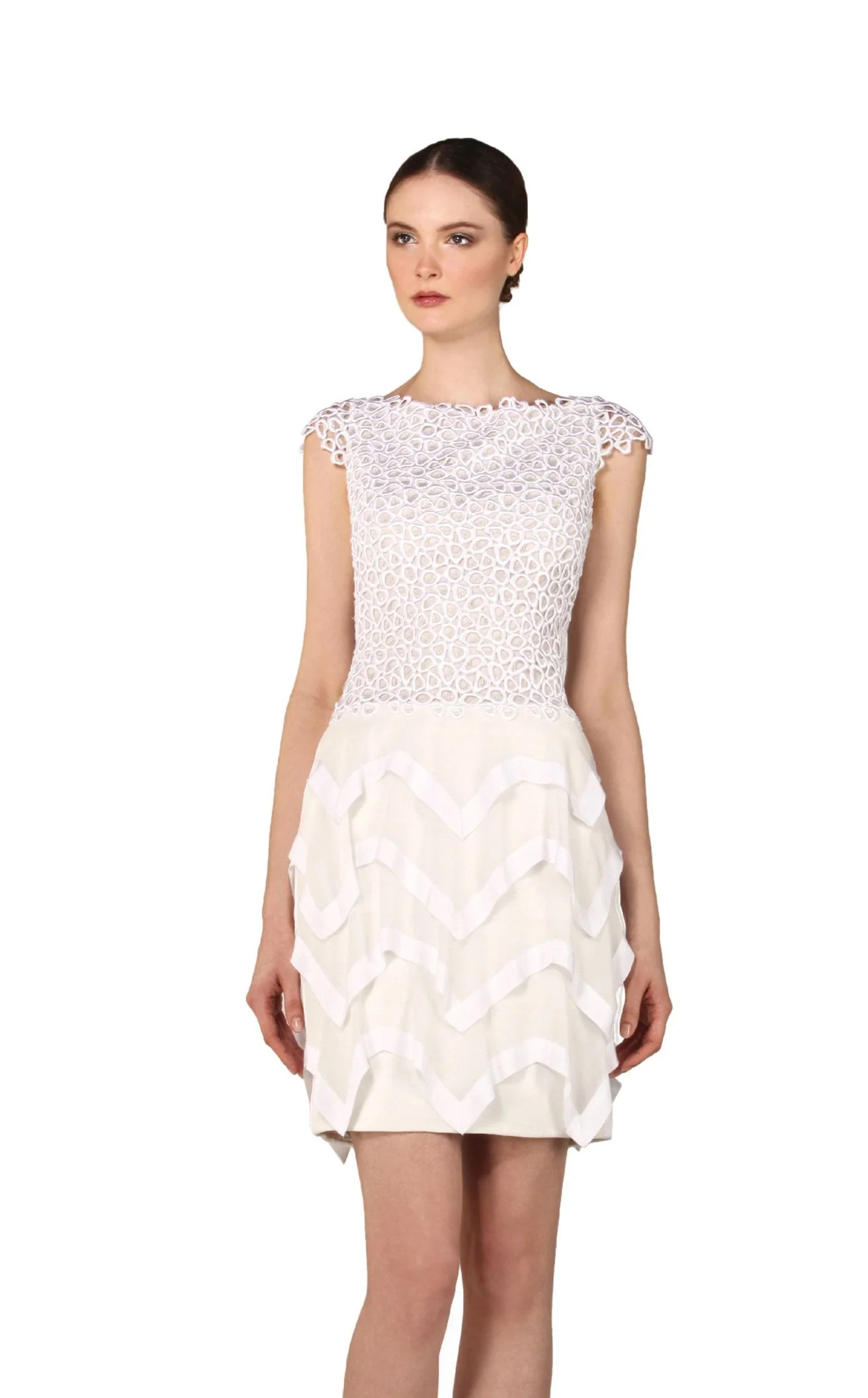 Revive by Tony Ward May Dress