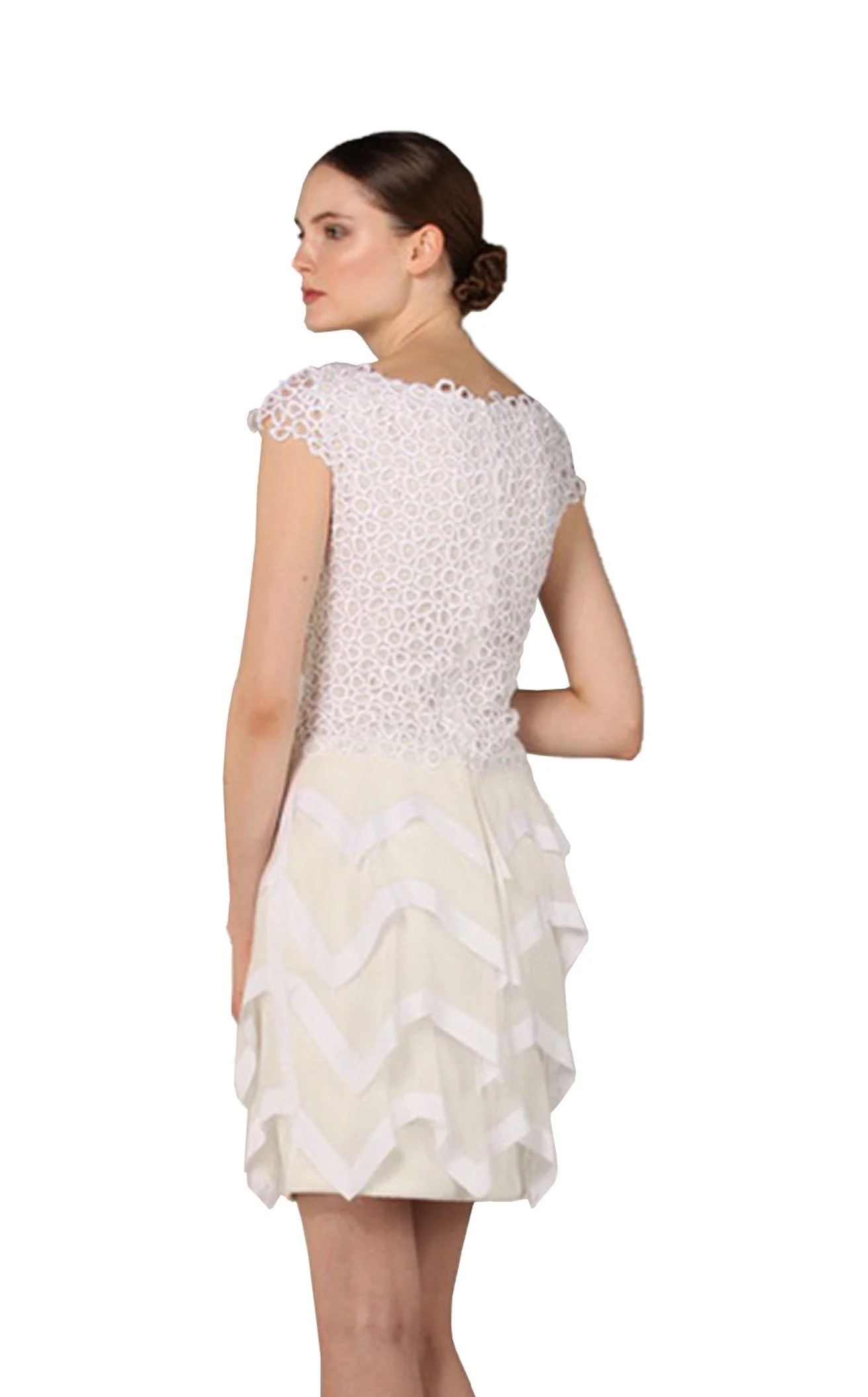 Revive by Tony Ward May Dress - Image 2