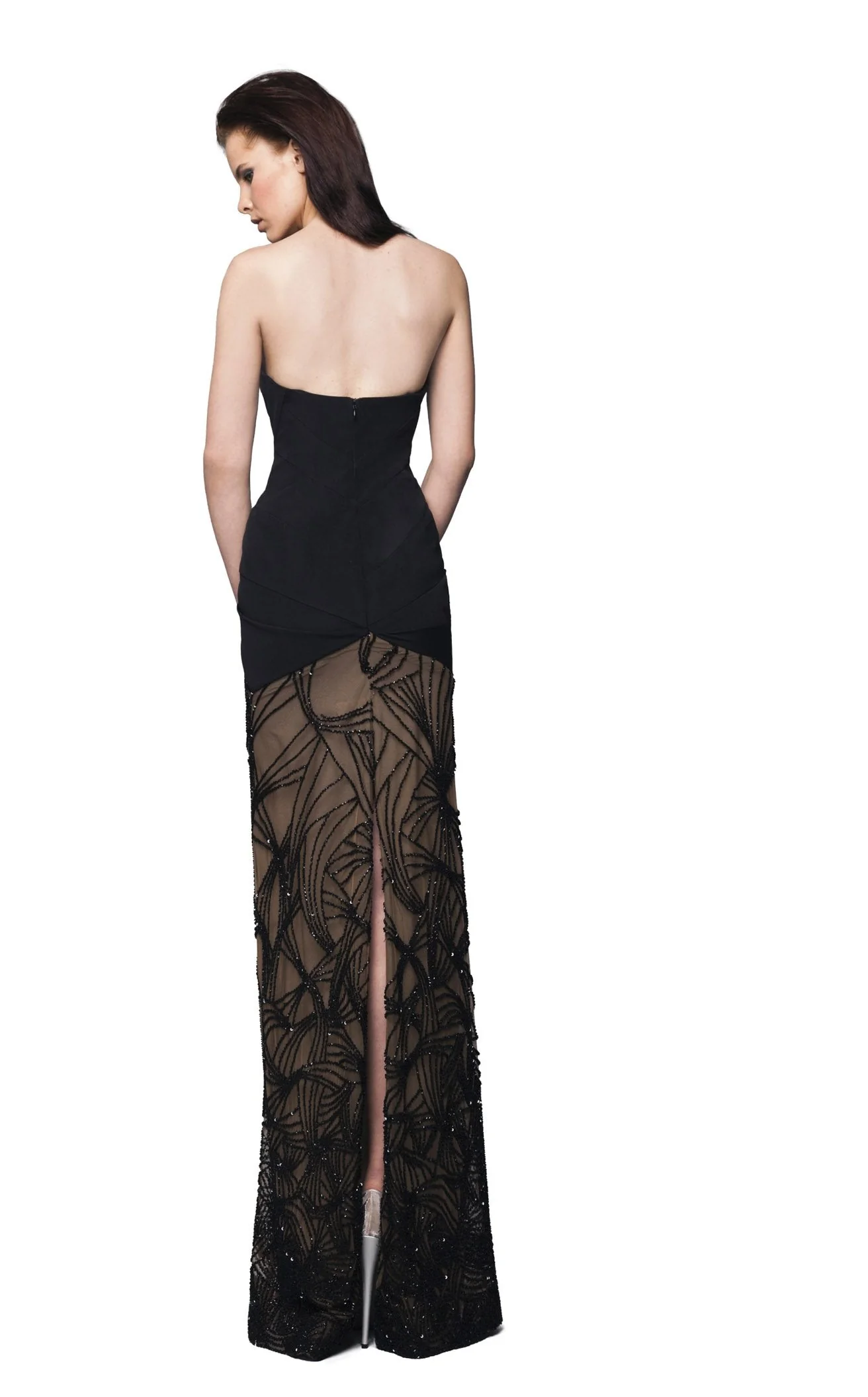 Revive by Tony Ward Melissa Dress - Image 2