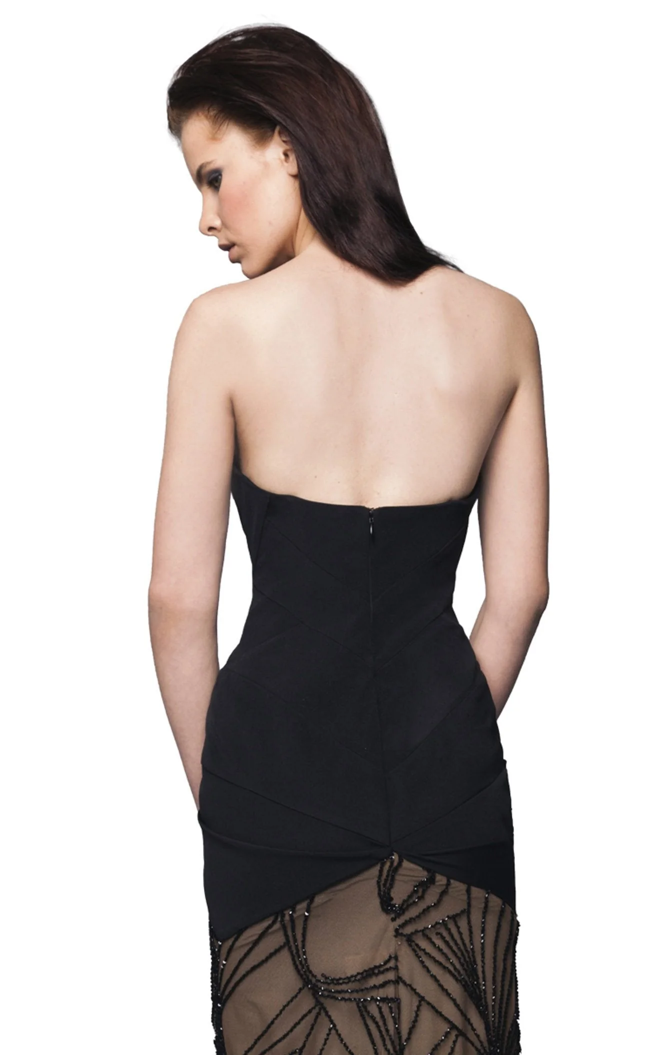 Revive by Tony Ward Melissa Dress - Image 4