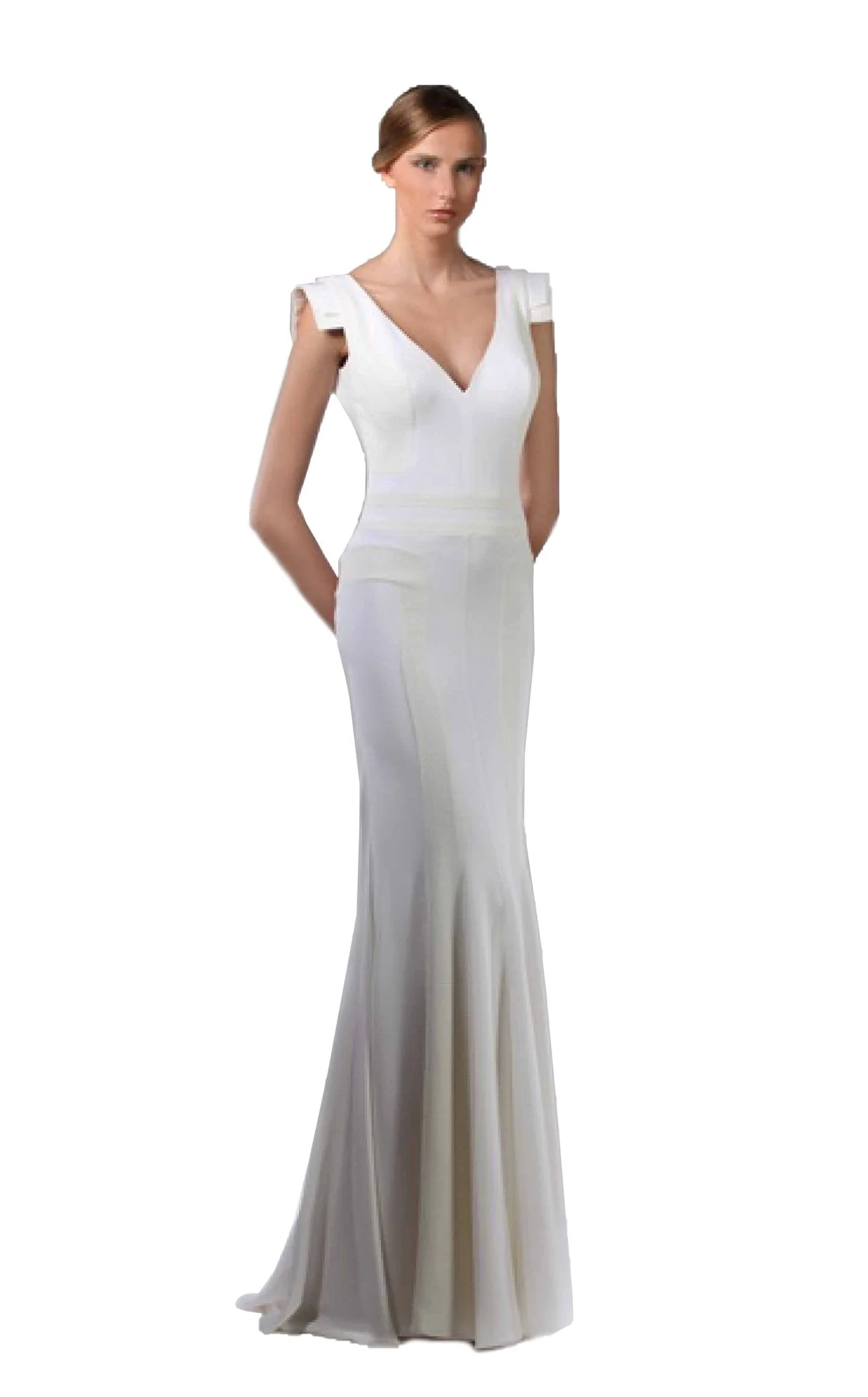 Revive by Tony Ward Mila Dress
