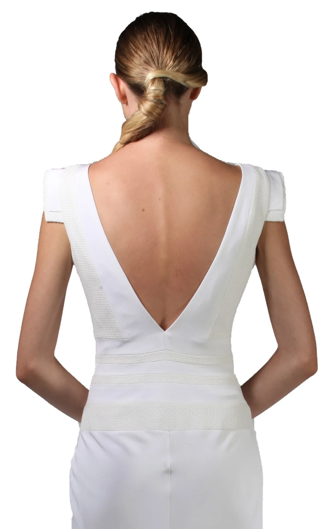 Revive by Tony Ward Mila Dress - Image 3